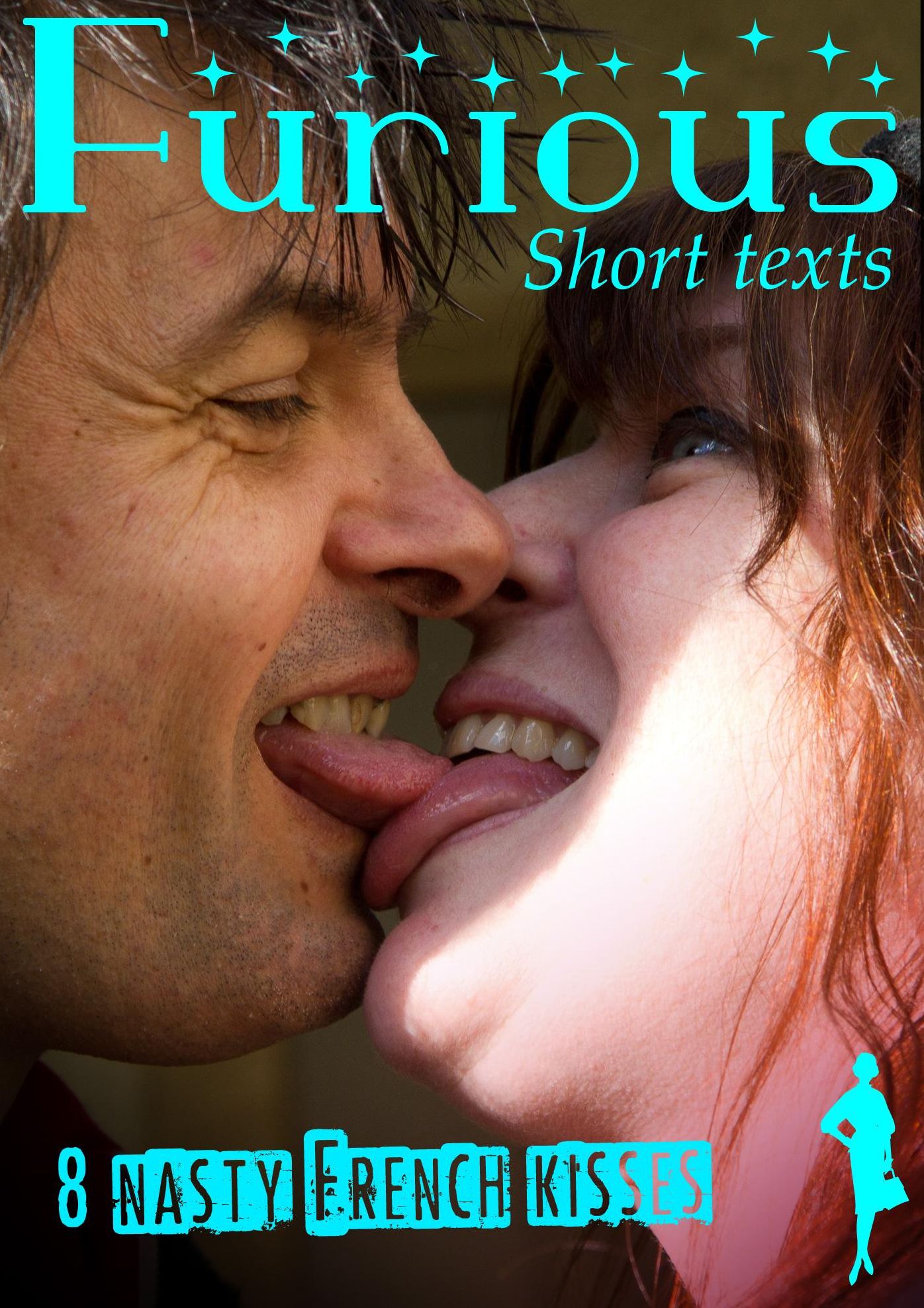 8 Nasty French Kisses