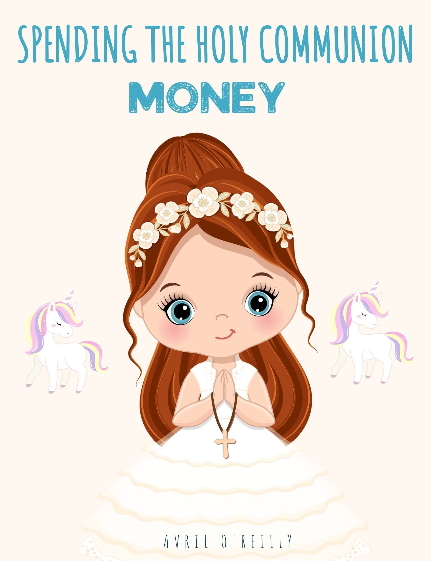 Spending the Holy Communion Money