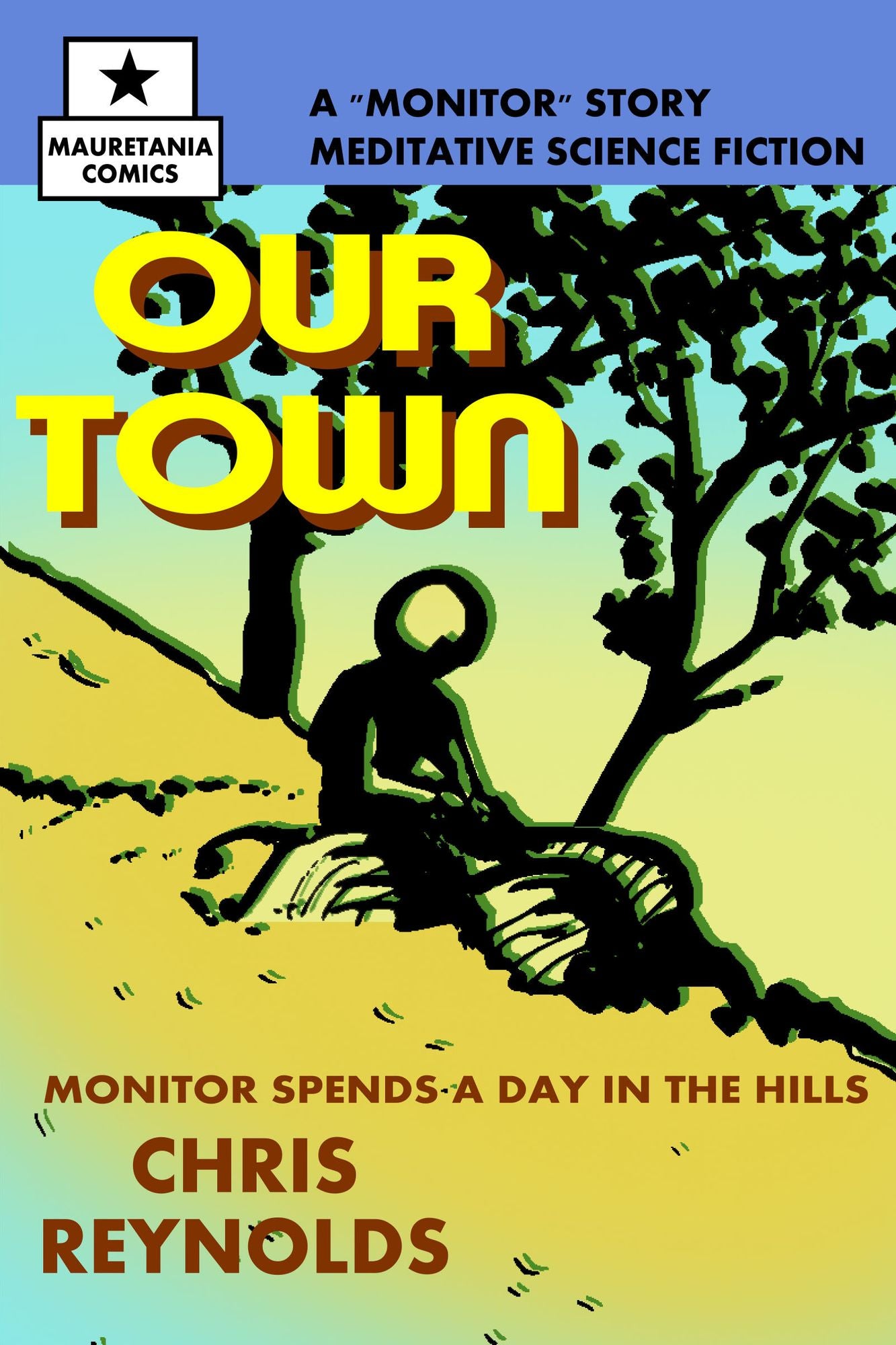 Our Town
