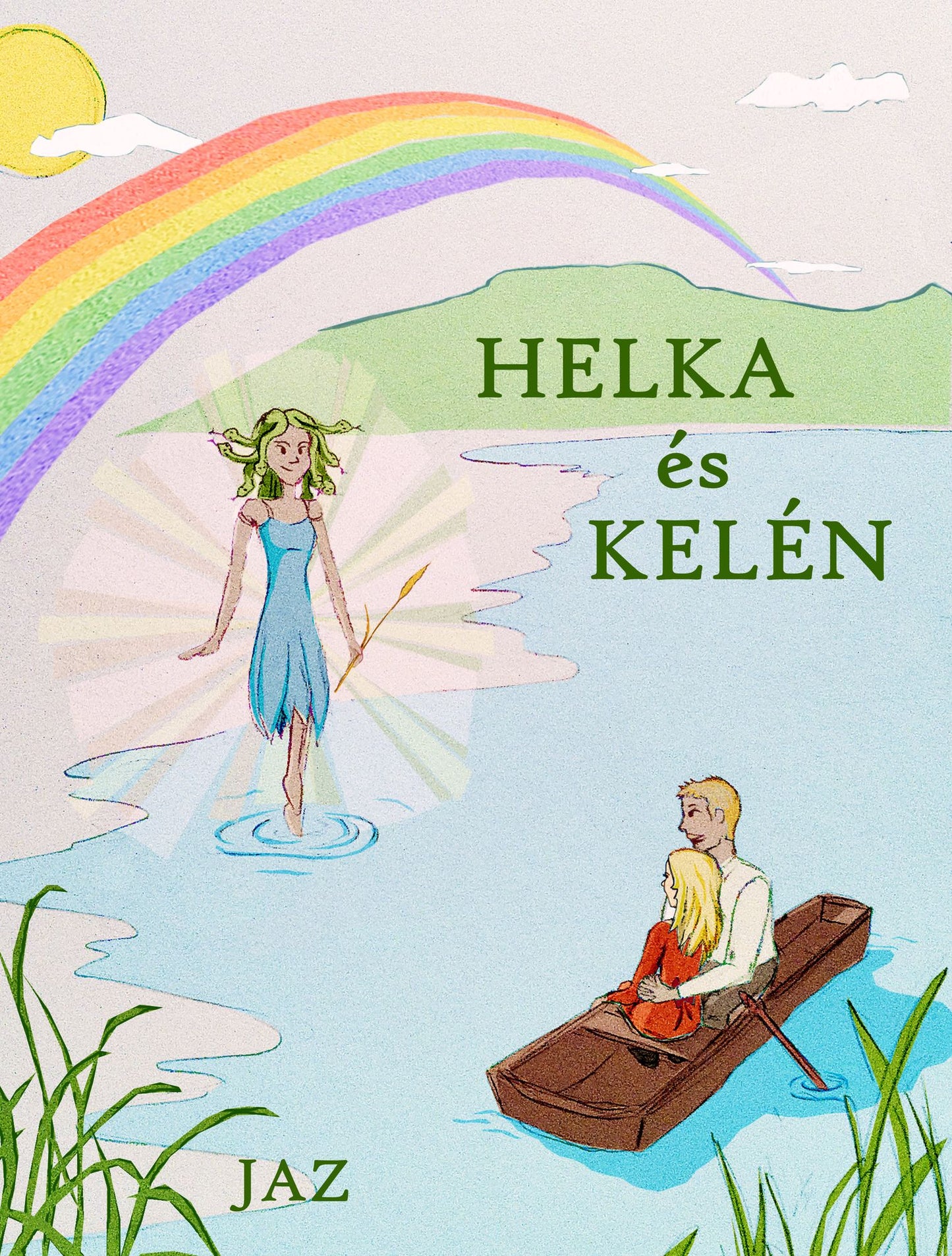 Helka és Kelén