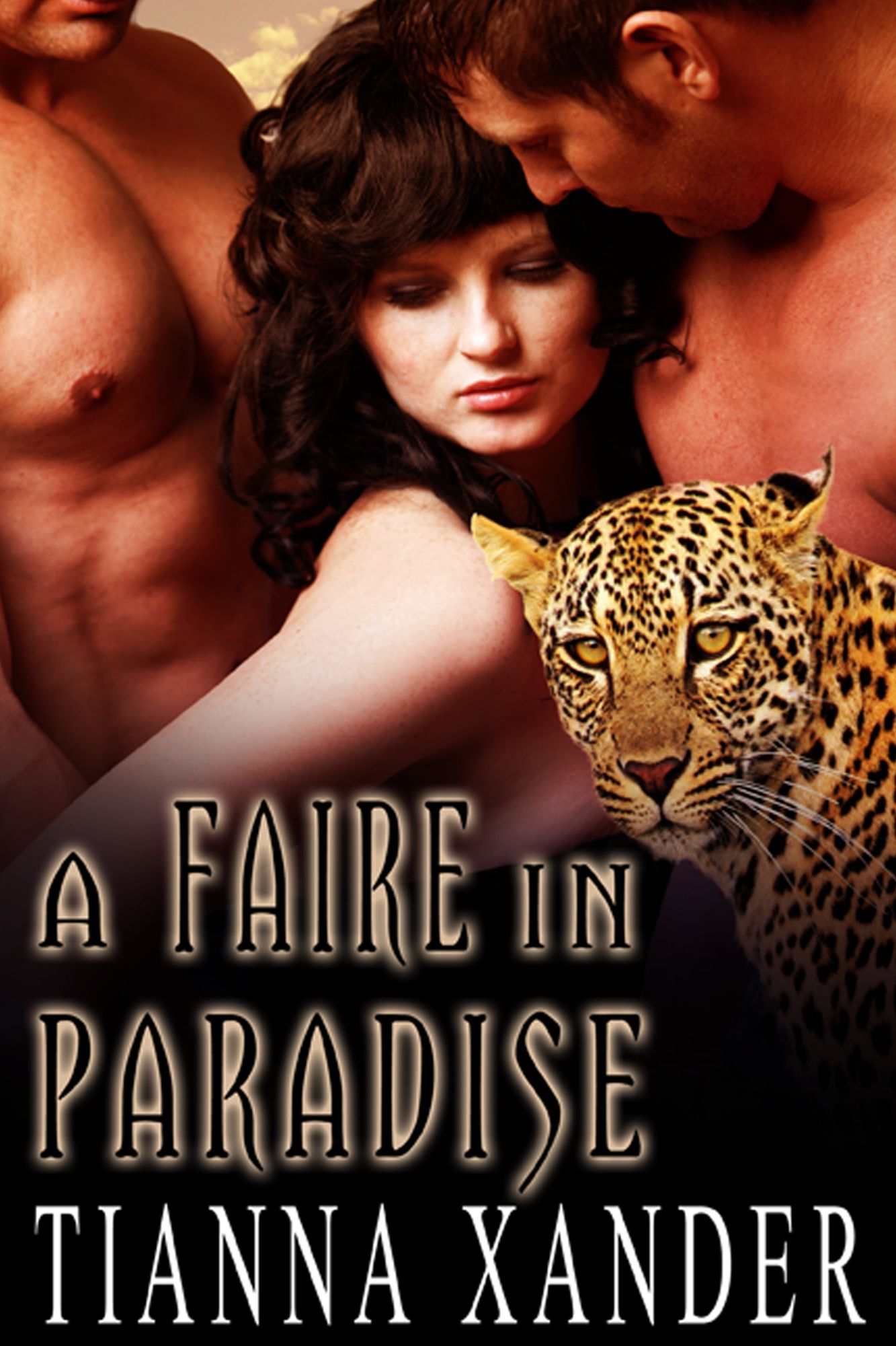 A Faire in Paradise
