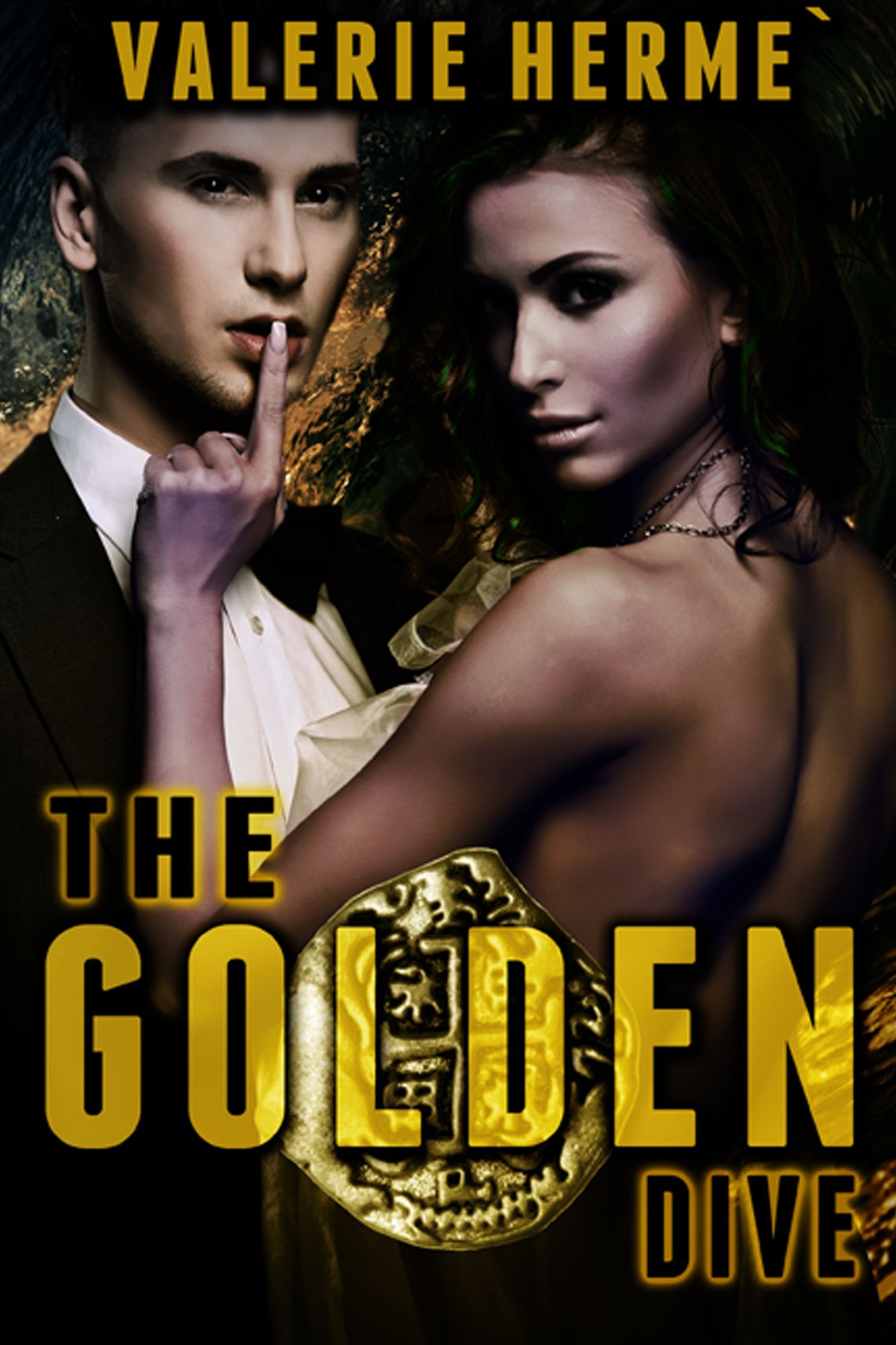 The Golden Dive