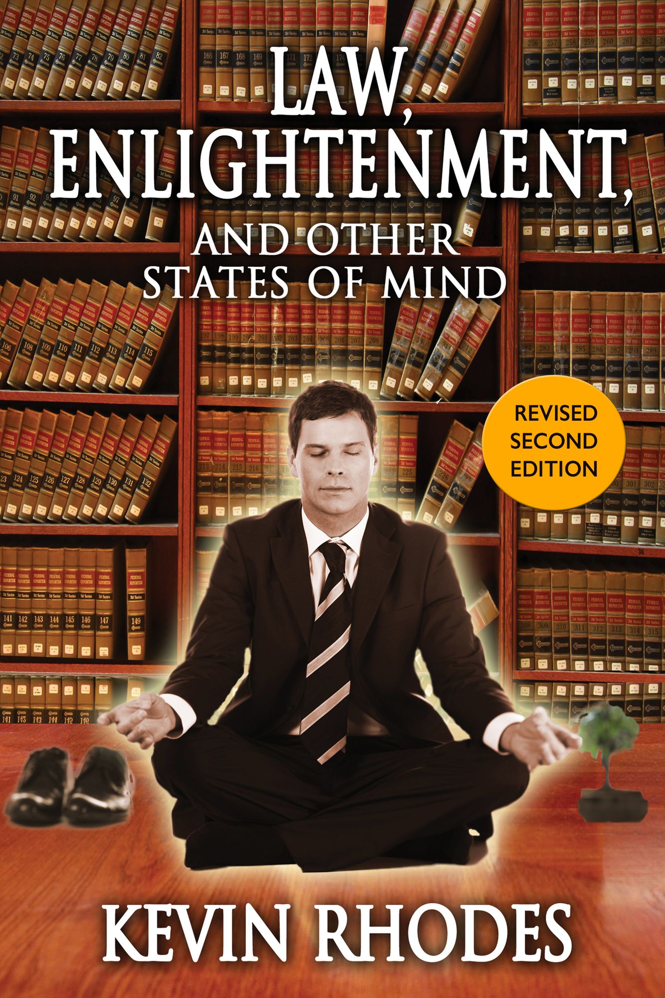 Law, Enlightenment, and Other States of Mind
