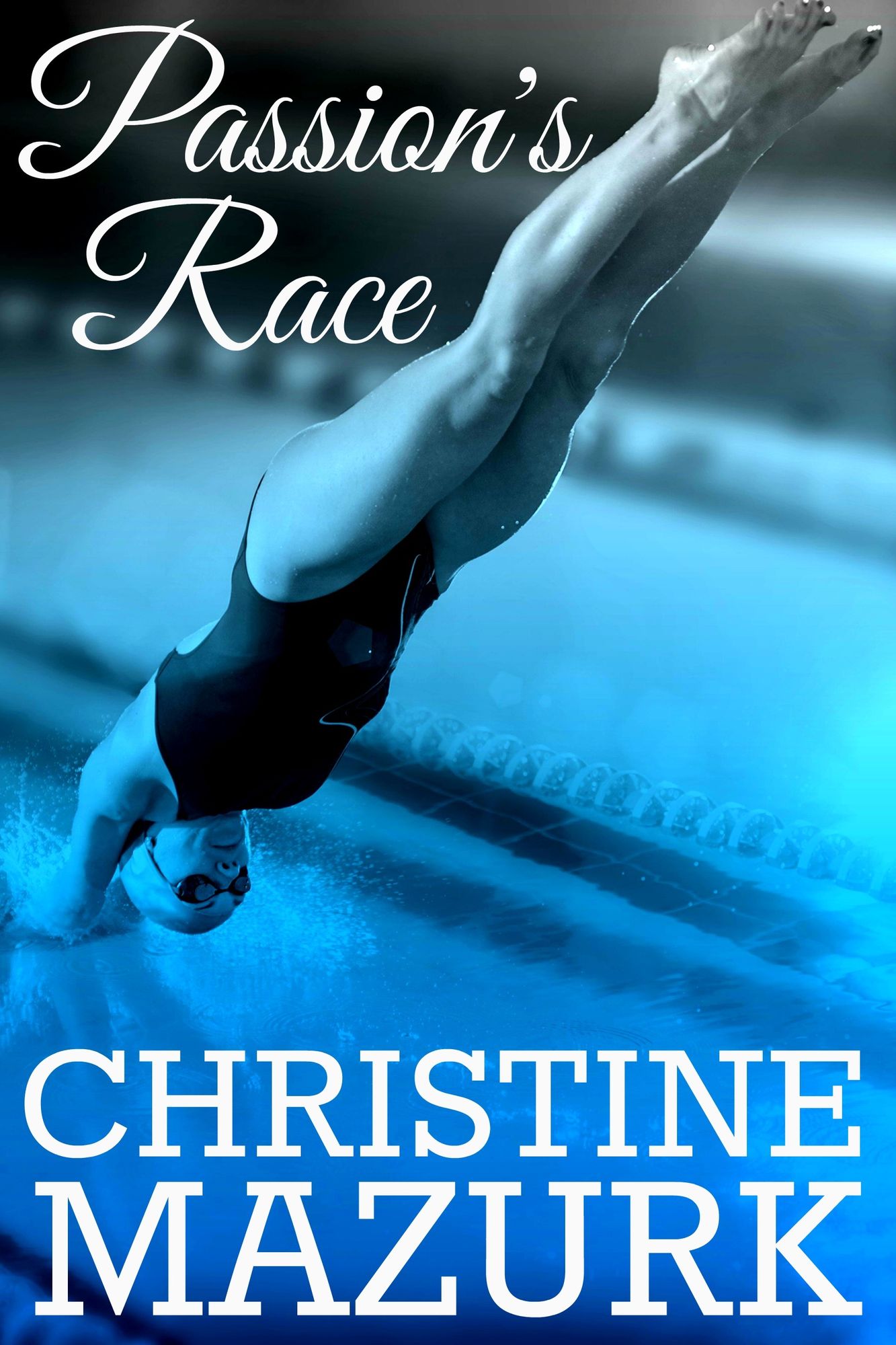 Passion's Race