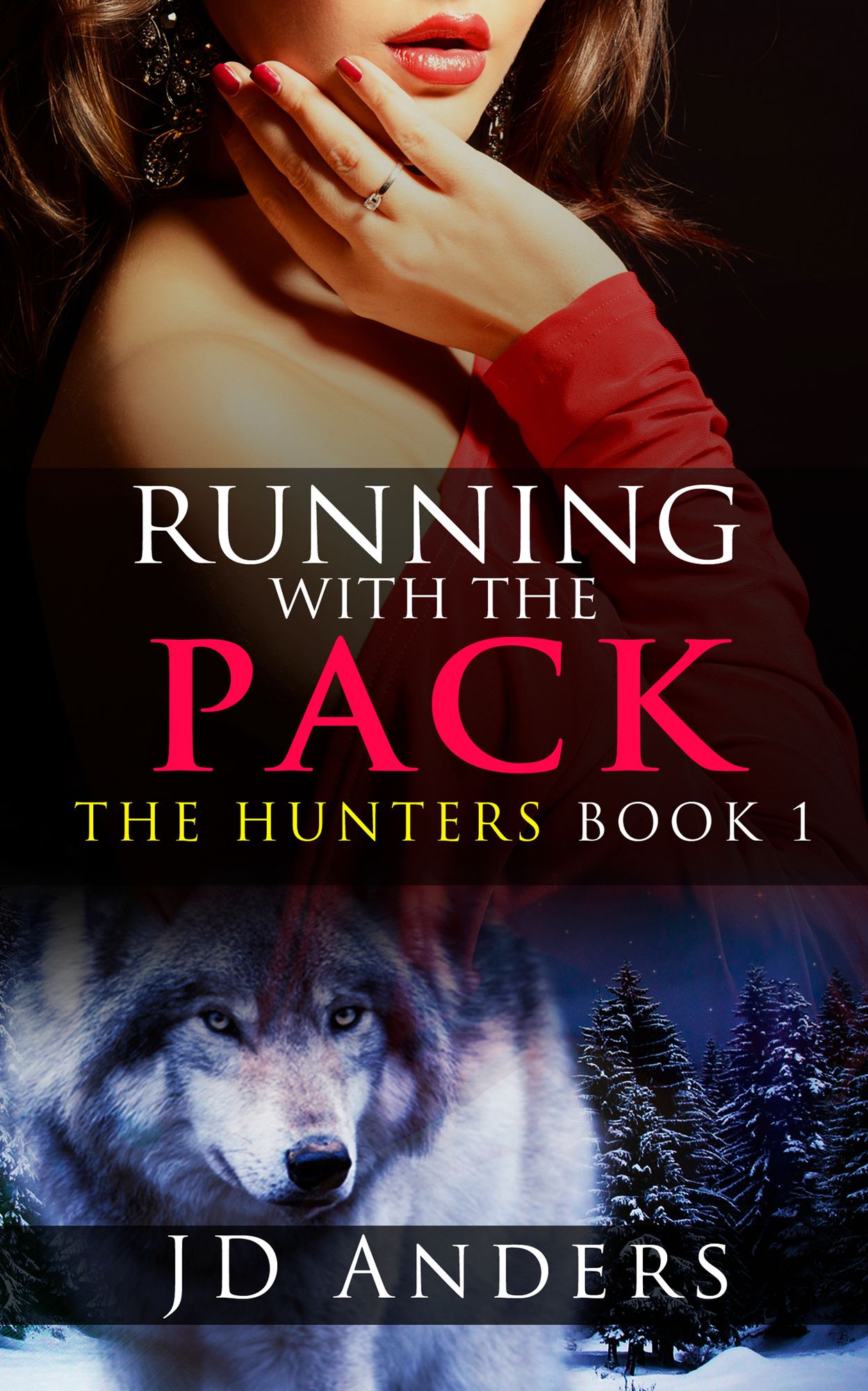 Running with the Pack: