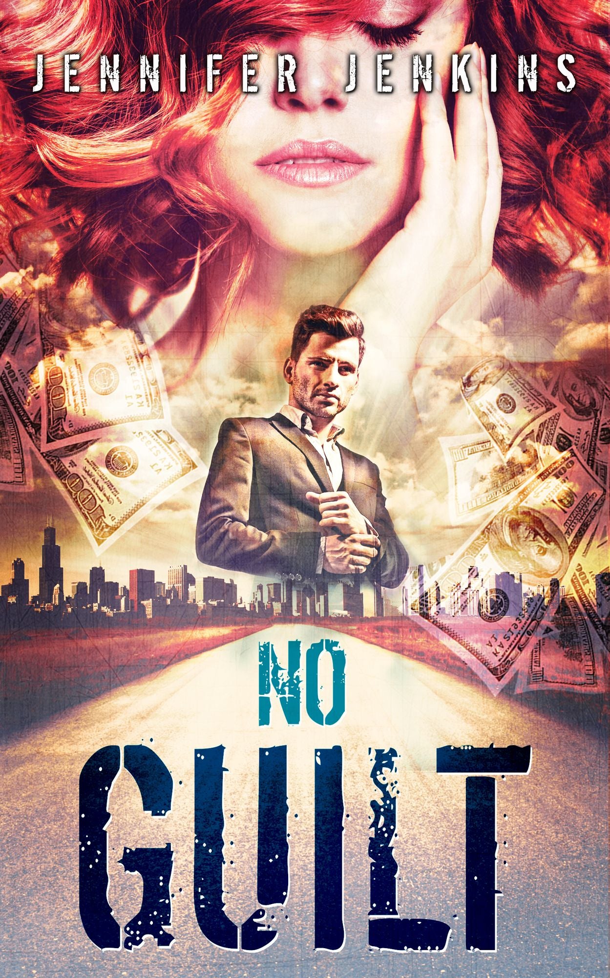 No Guilt