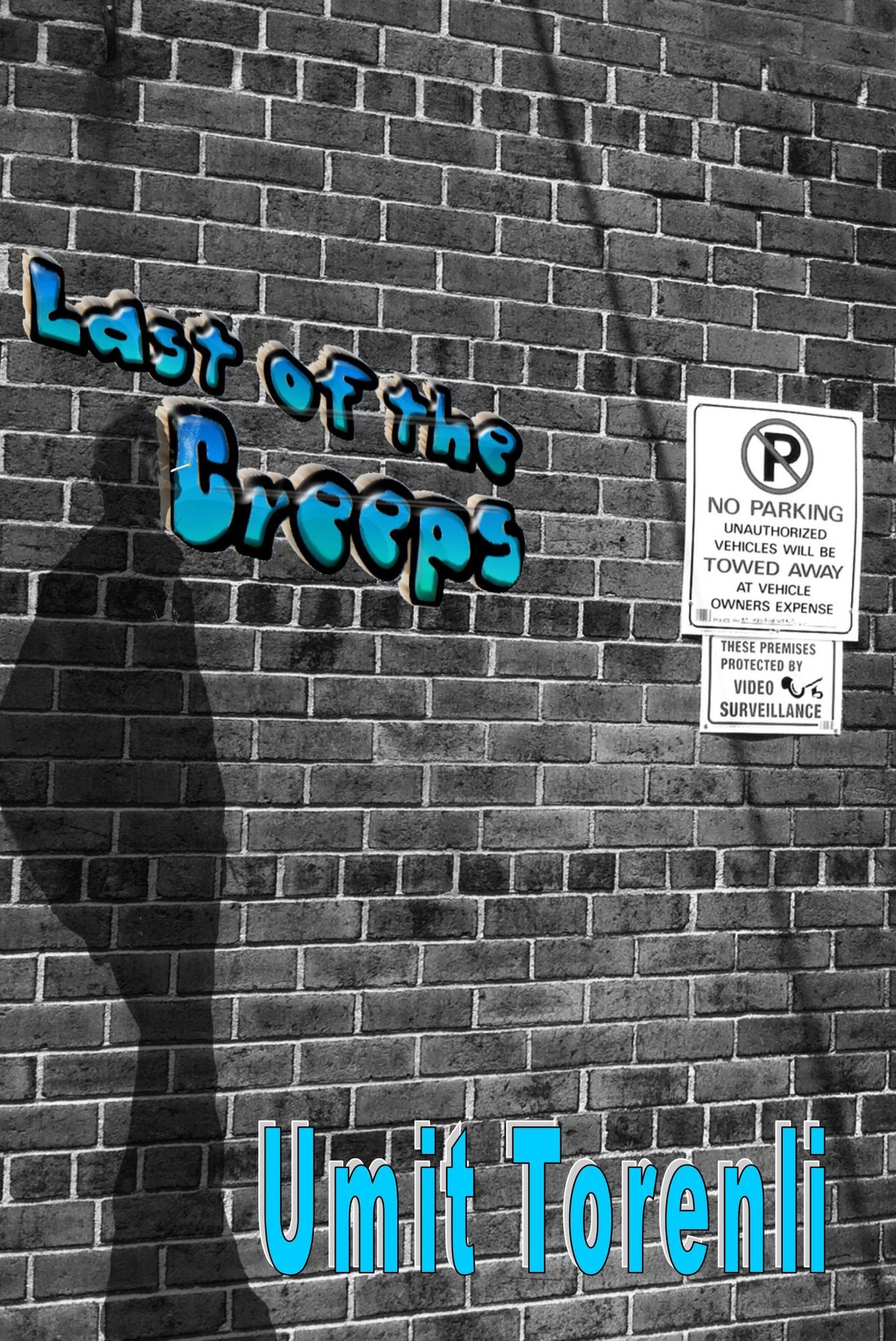 Last Of The Creeps