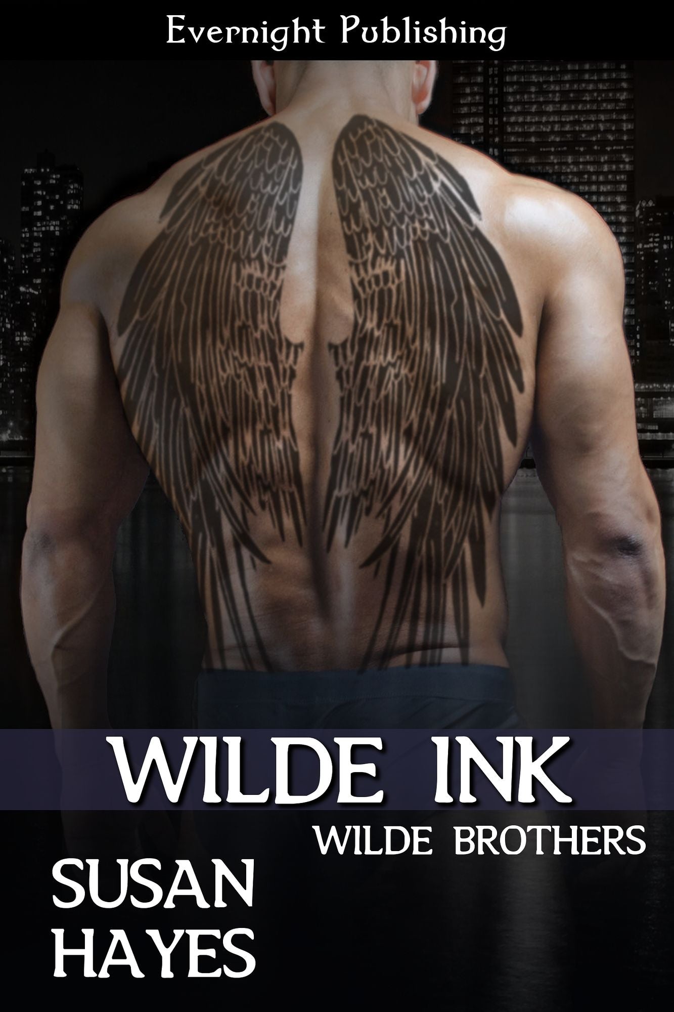 Wilde Ink