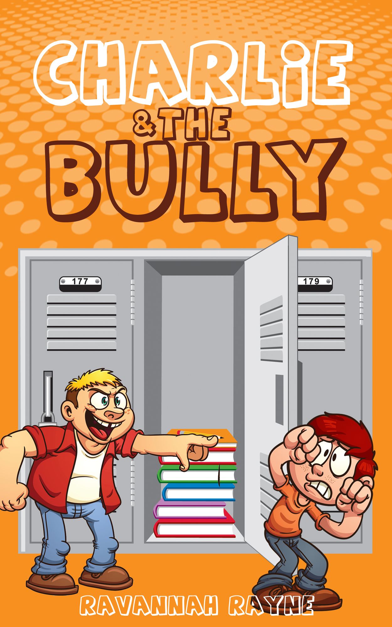Charlie & The Bully