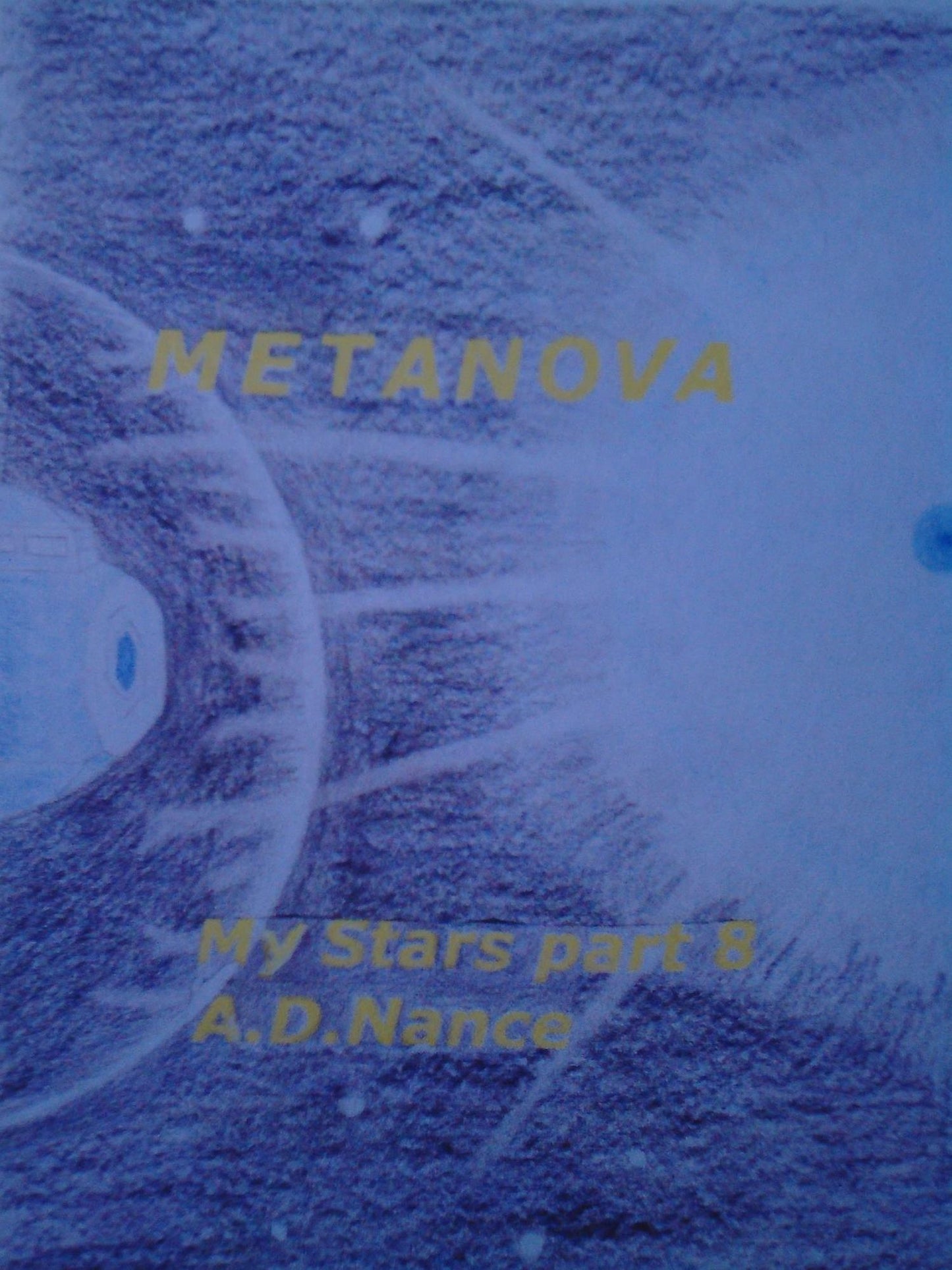 Metanova