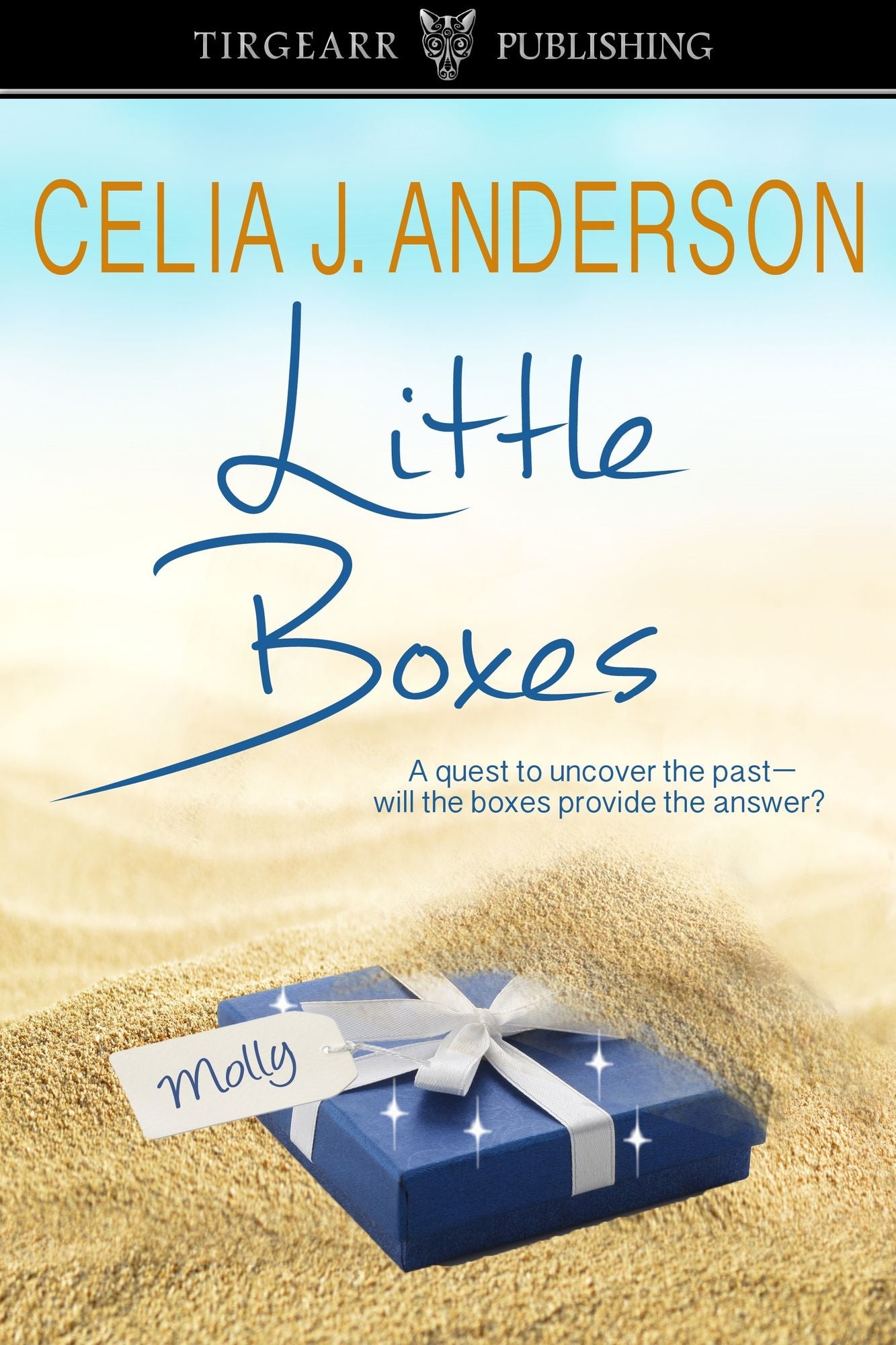 Little Boxes