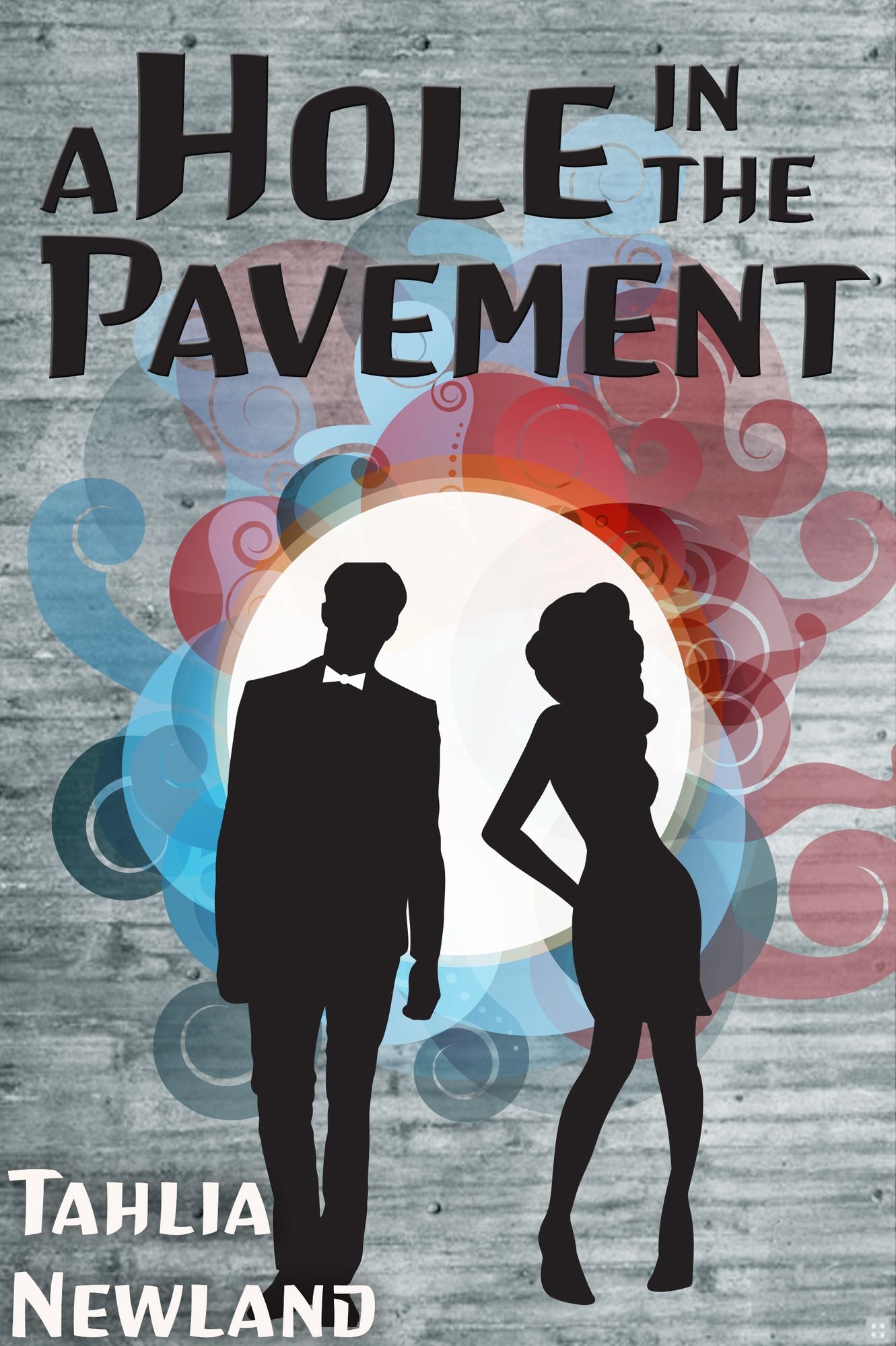 A Hole in the Pavement