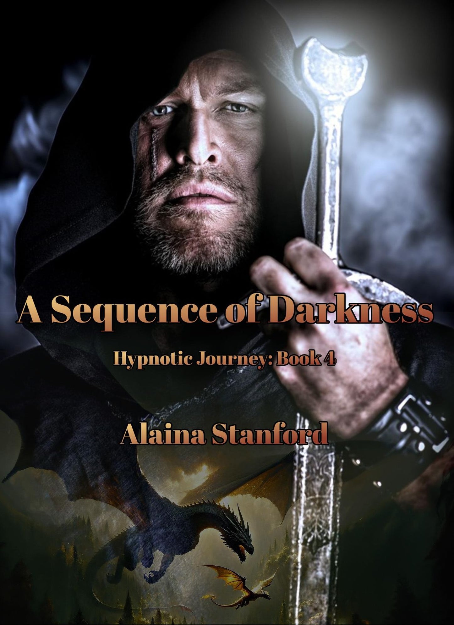 A Sequence of Darkness
