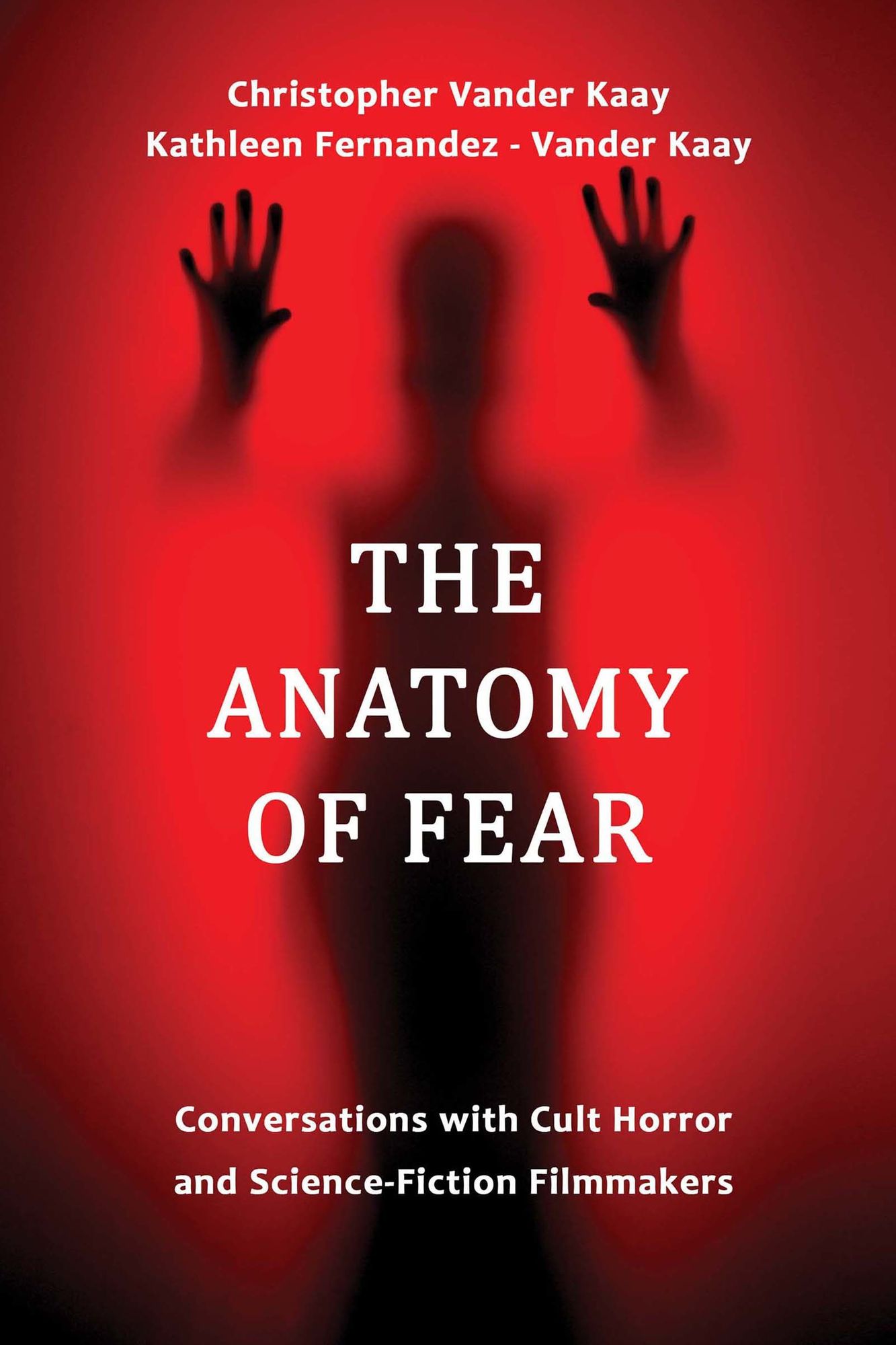 The Anatomy of Fear