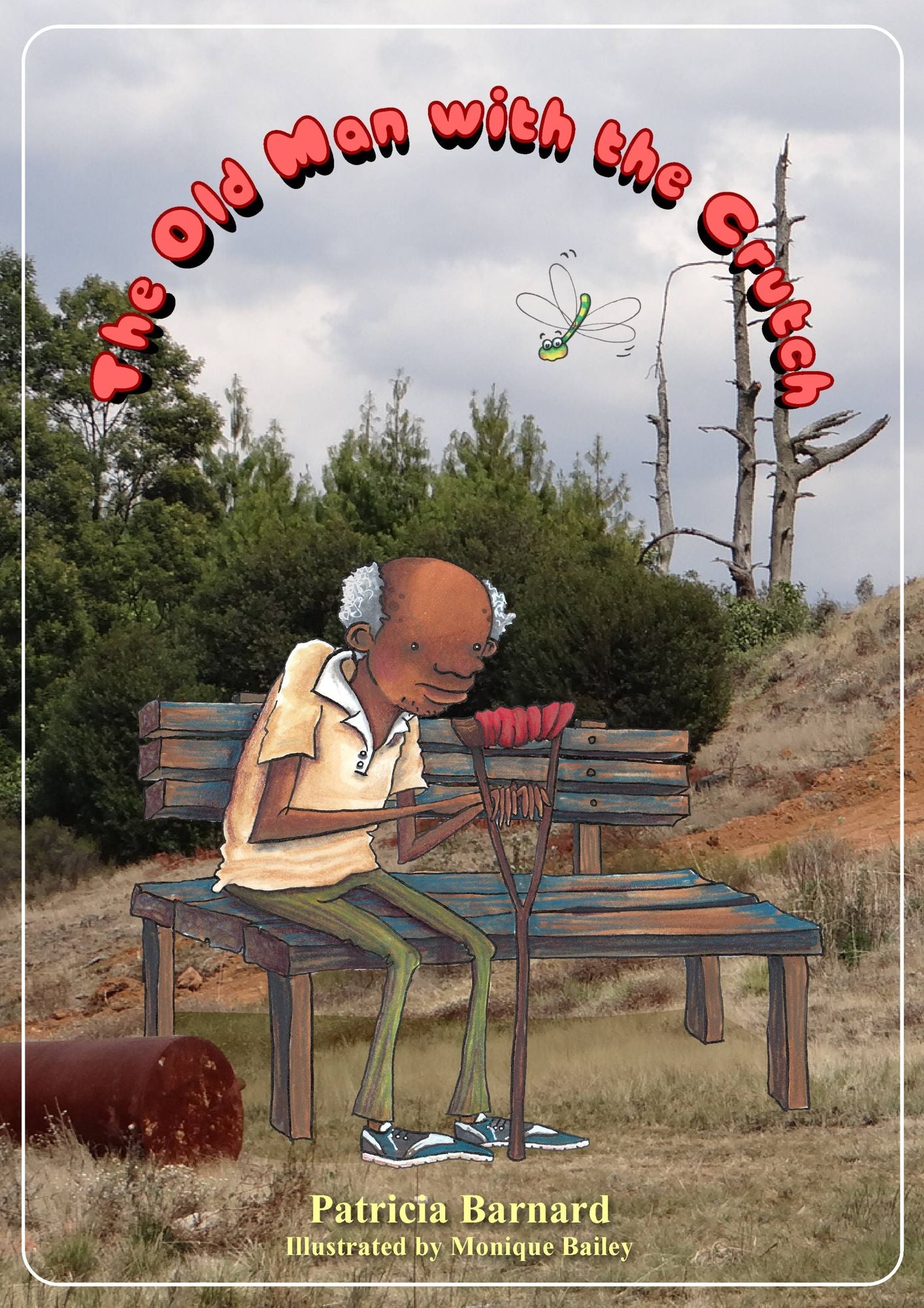 The Old Man with the Crutch