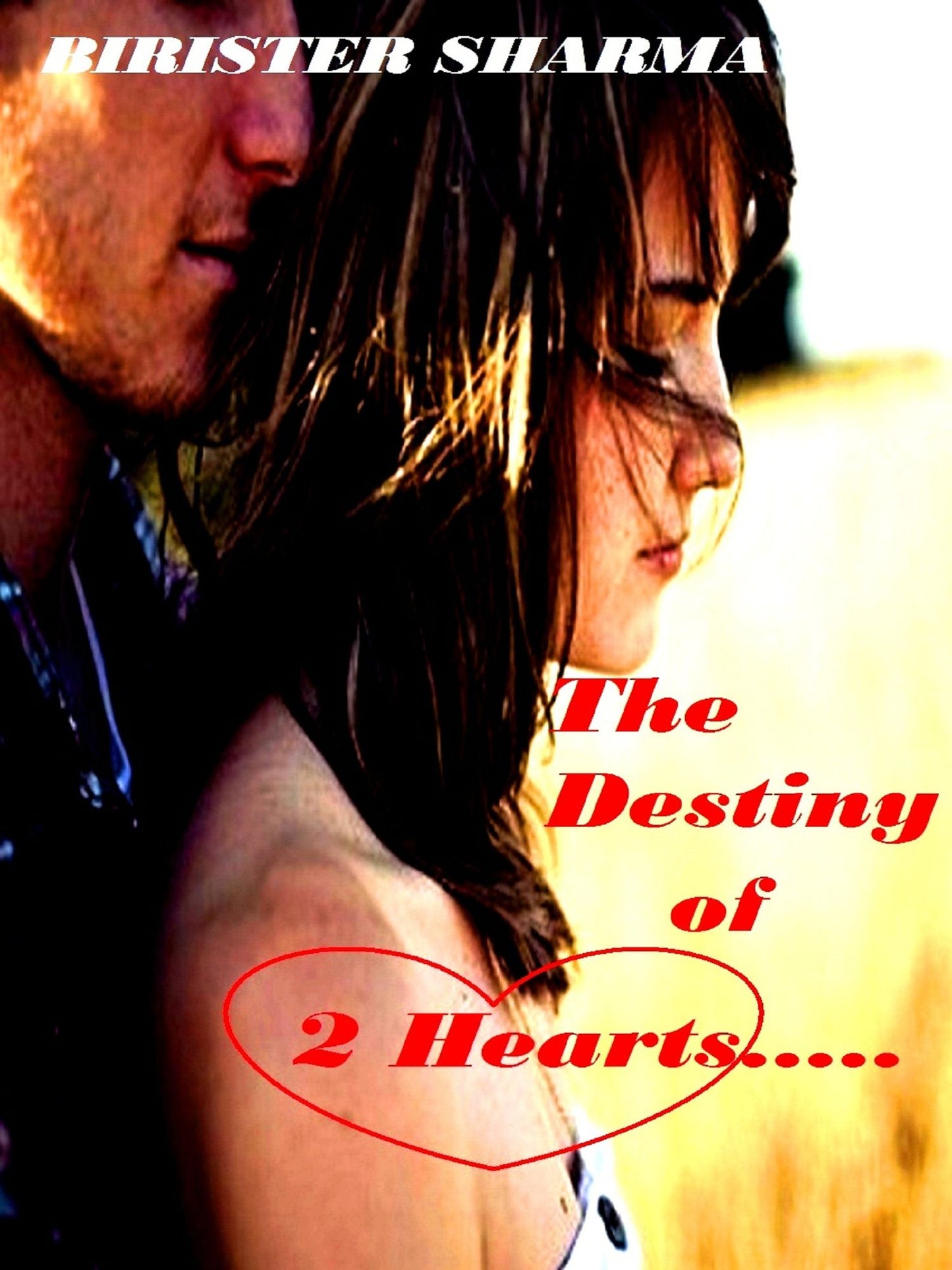 The Destiny of 2 hearts....