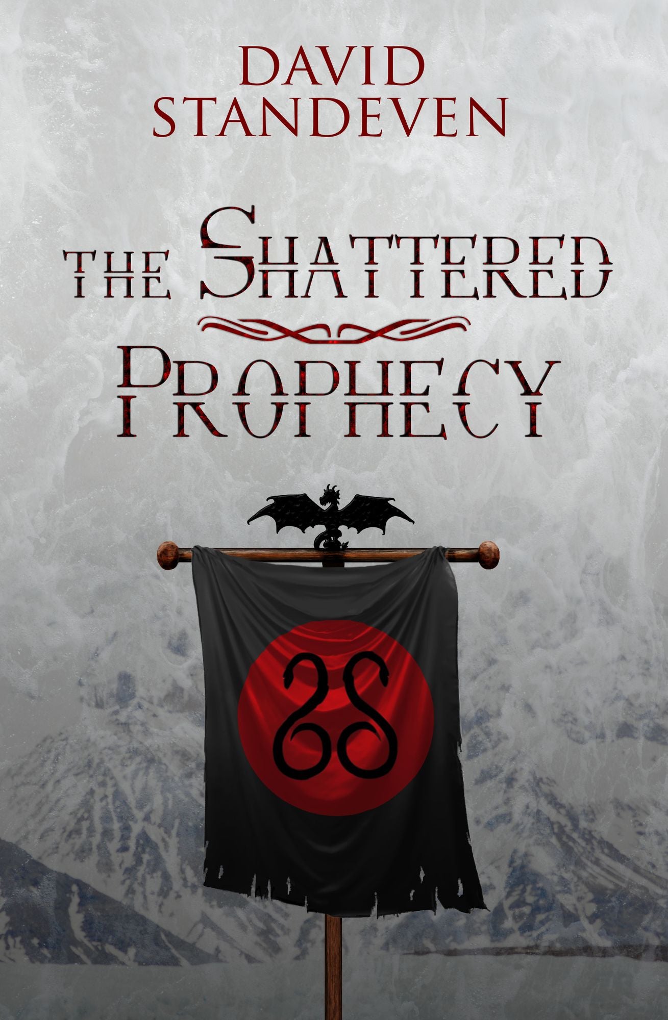 The Shattered Prophecy