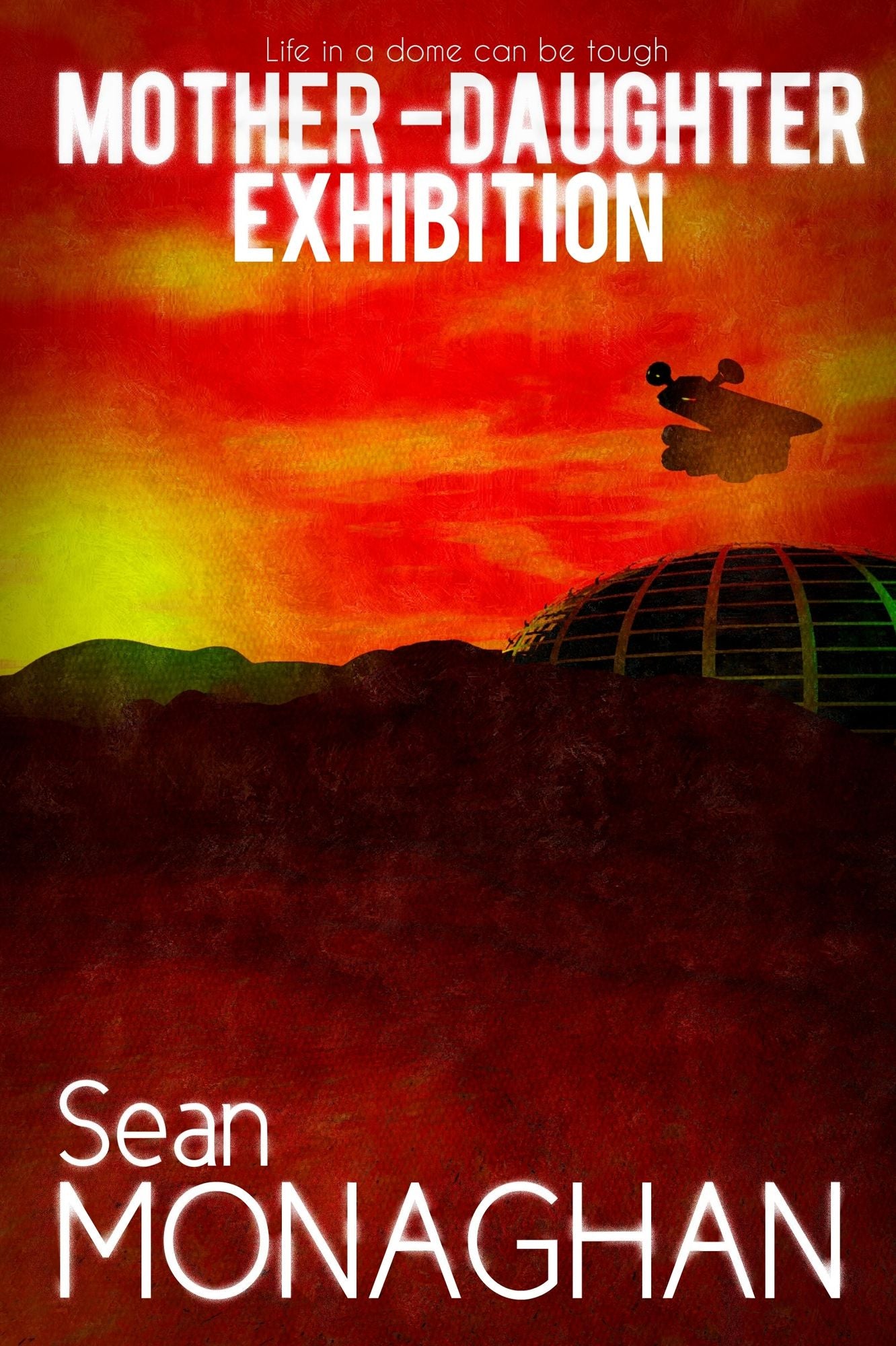 Mother Daughter Exhibition