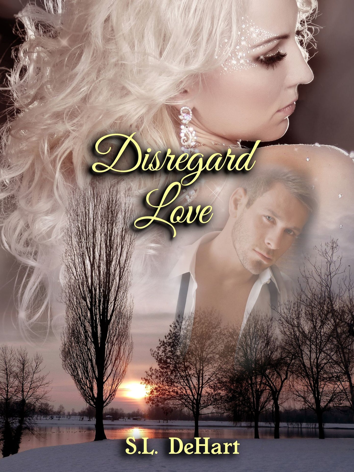 Disregard Love