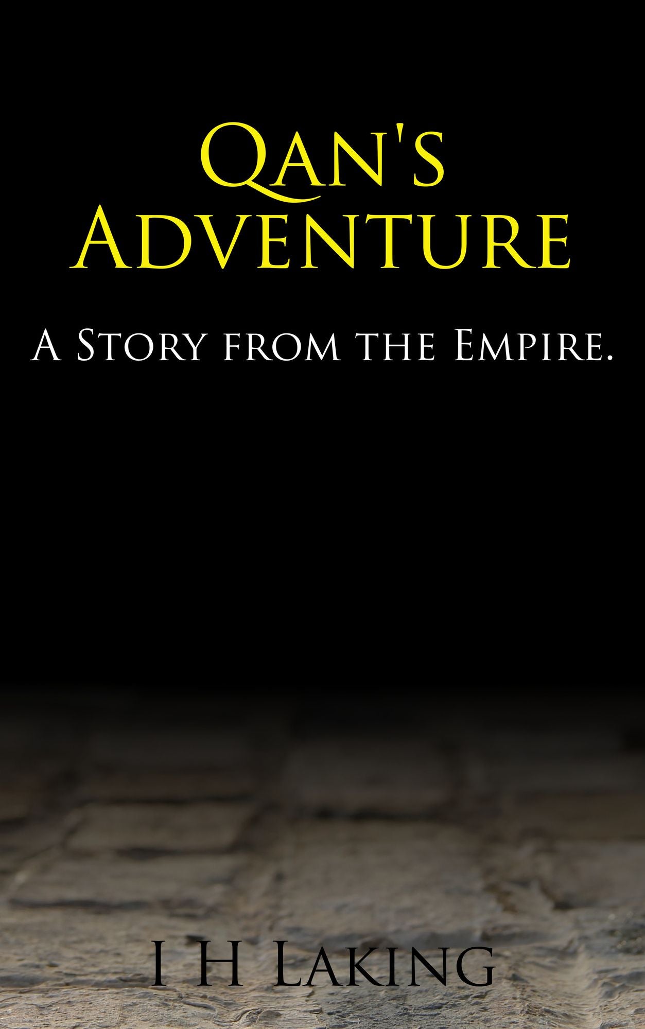 Qan's Adventure
