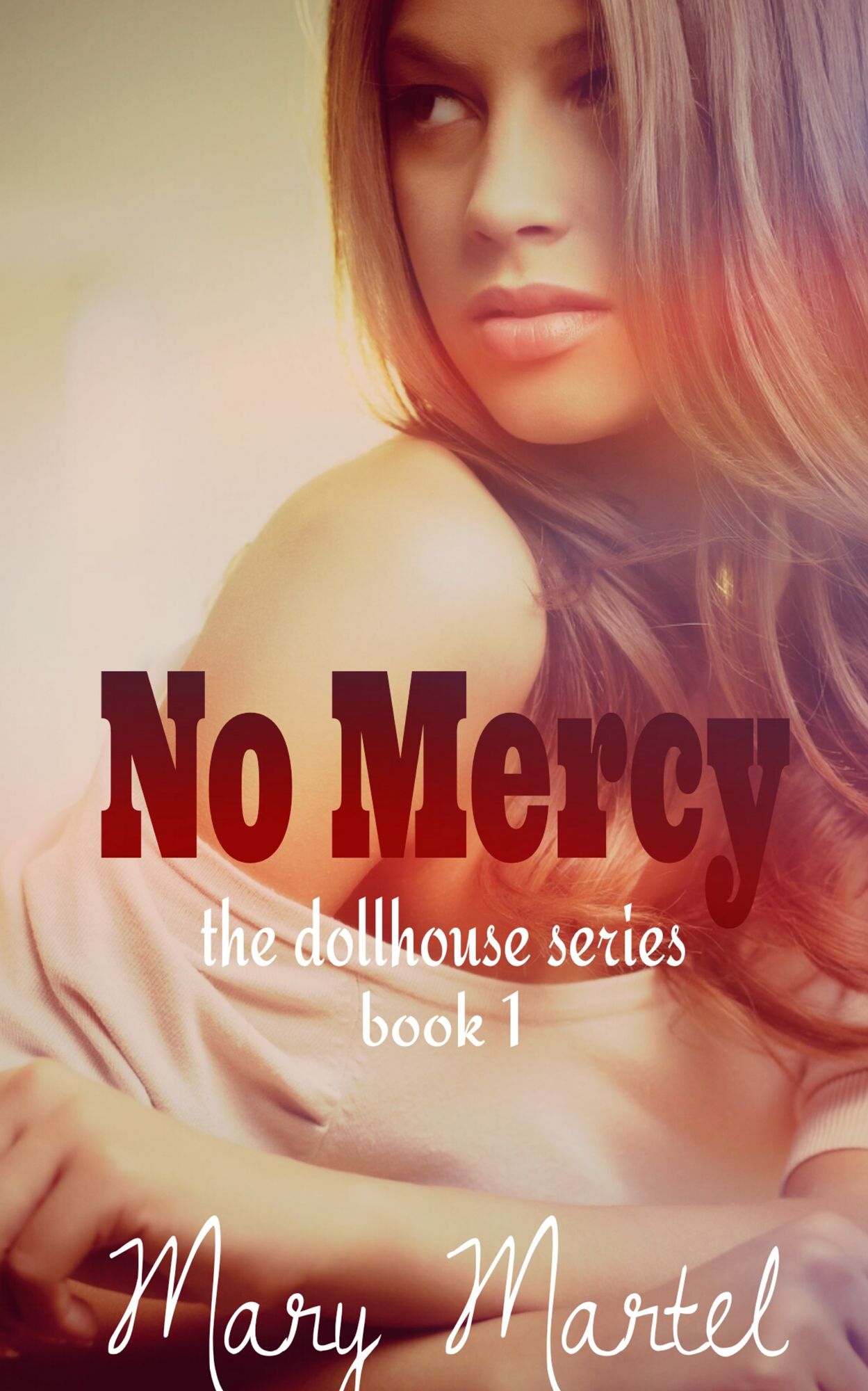 No Mercy