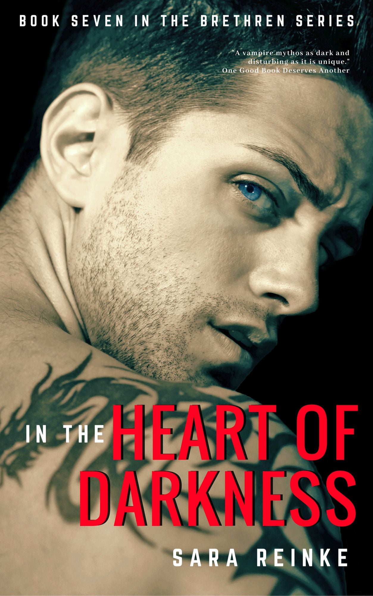 In the Heart of Darkness