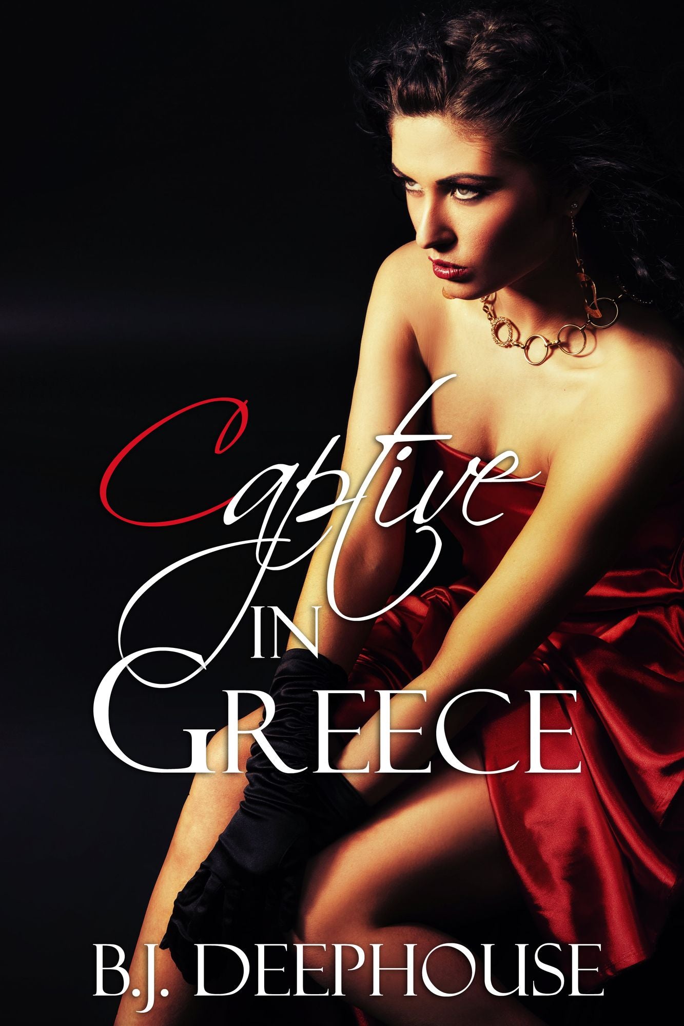 Captive In Greece