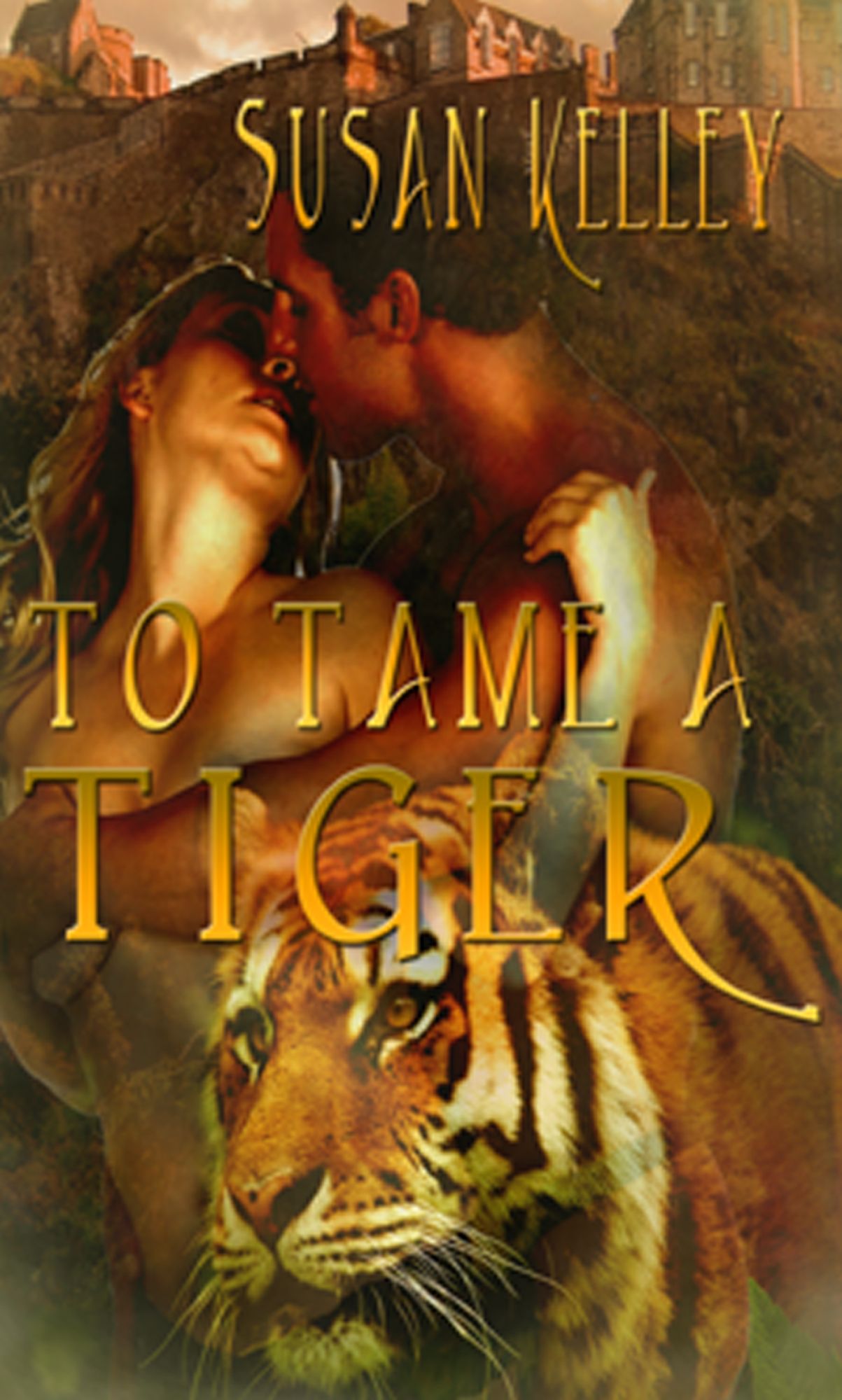 To Tame a Tiger