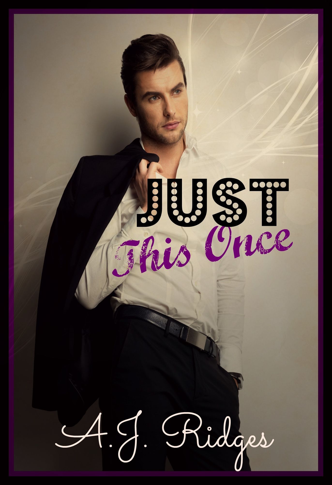 Just This Once