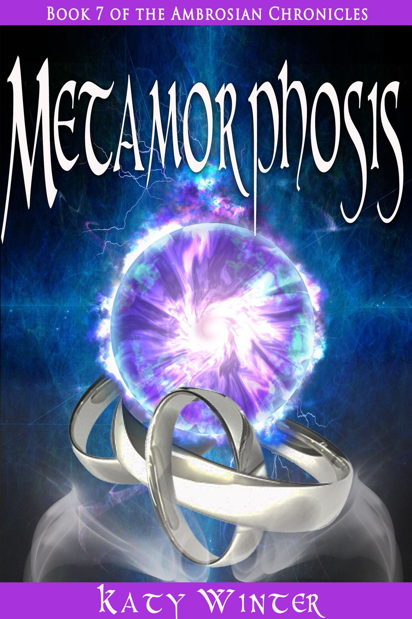 Metamorphosis