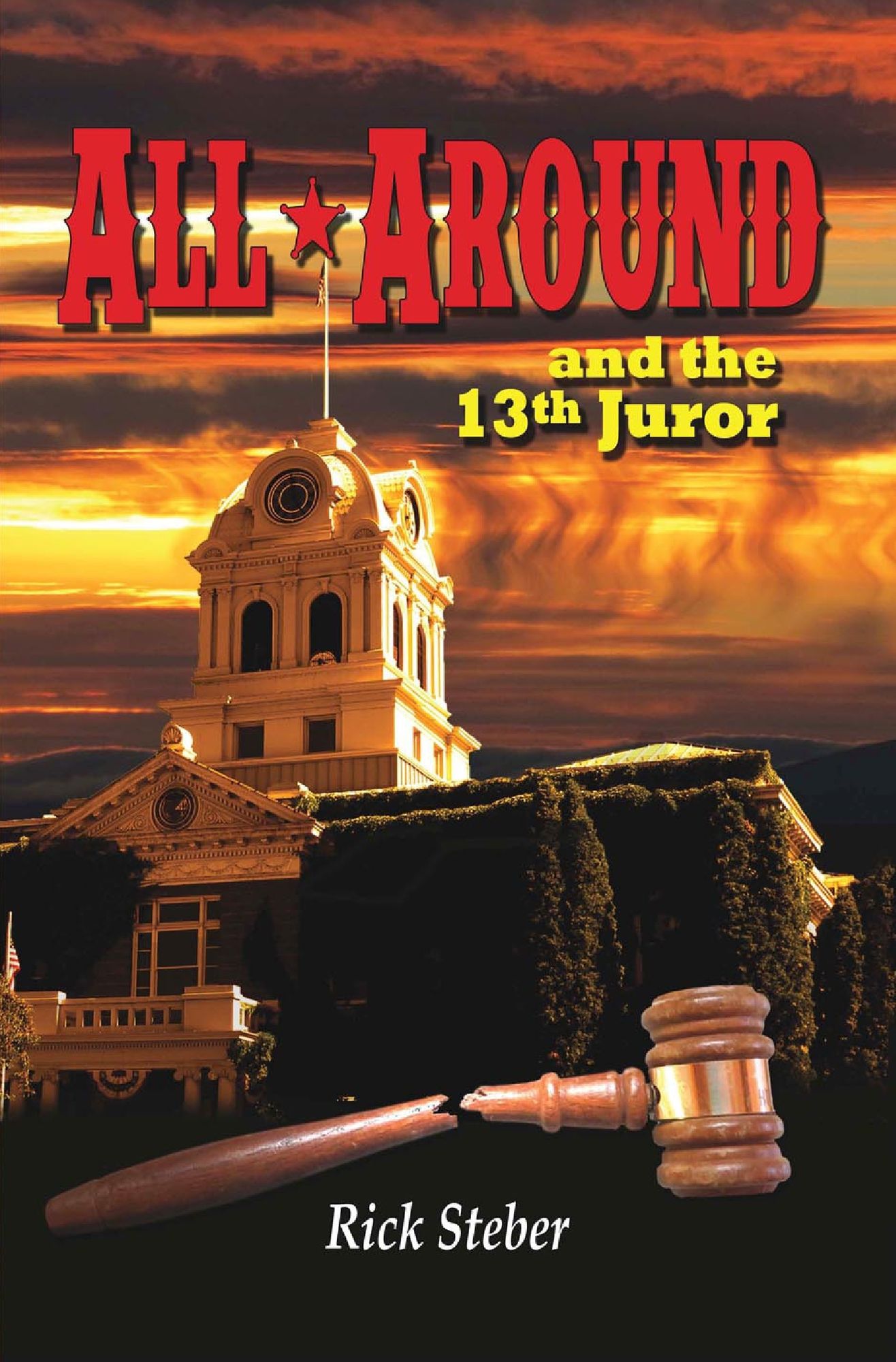 All Around