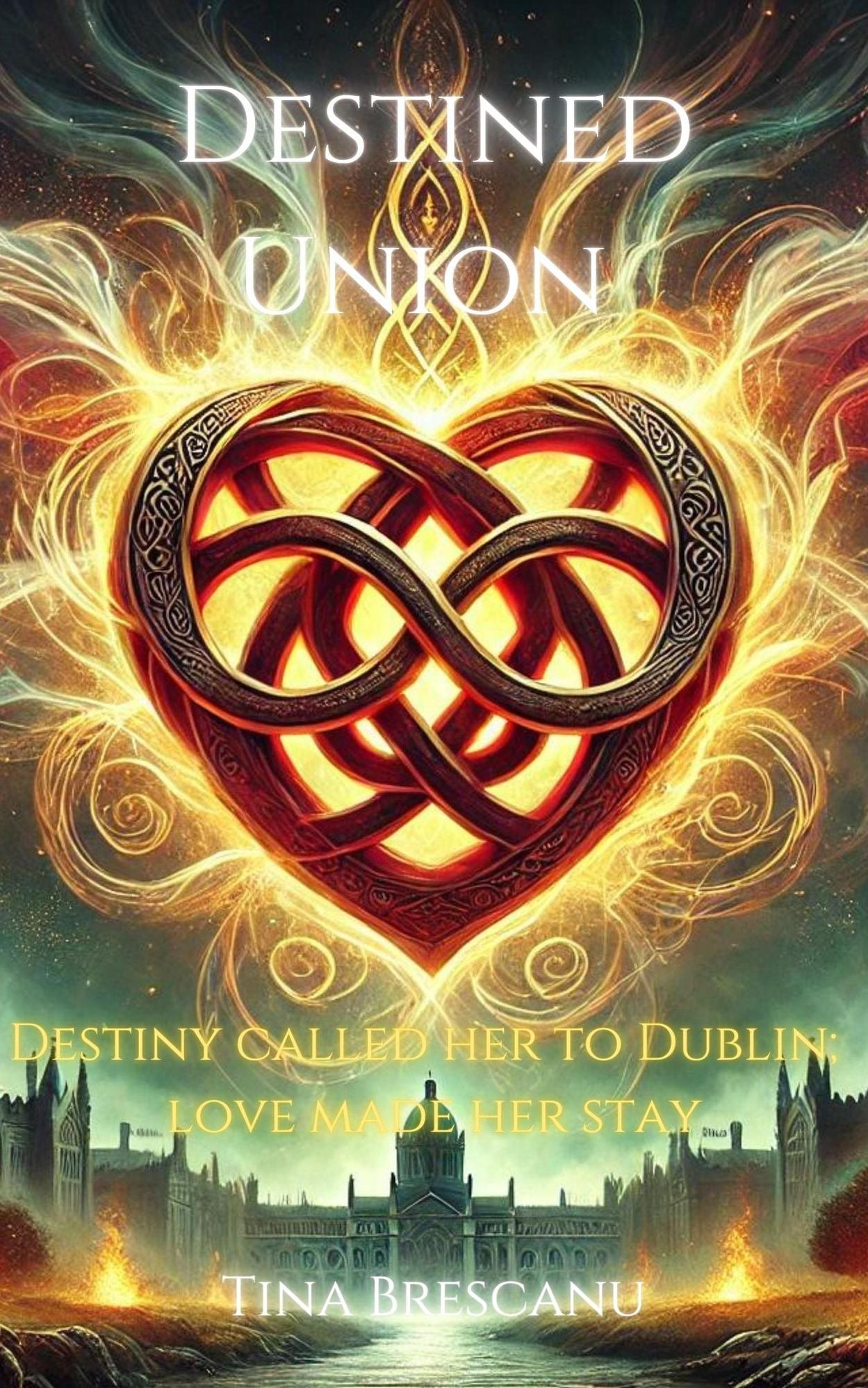 Destined Union