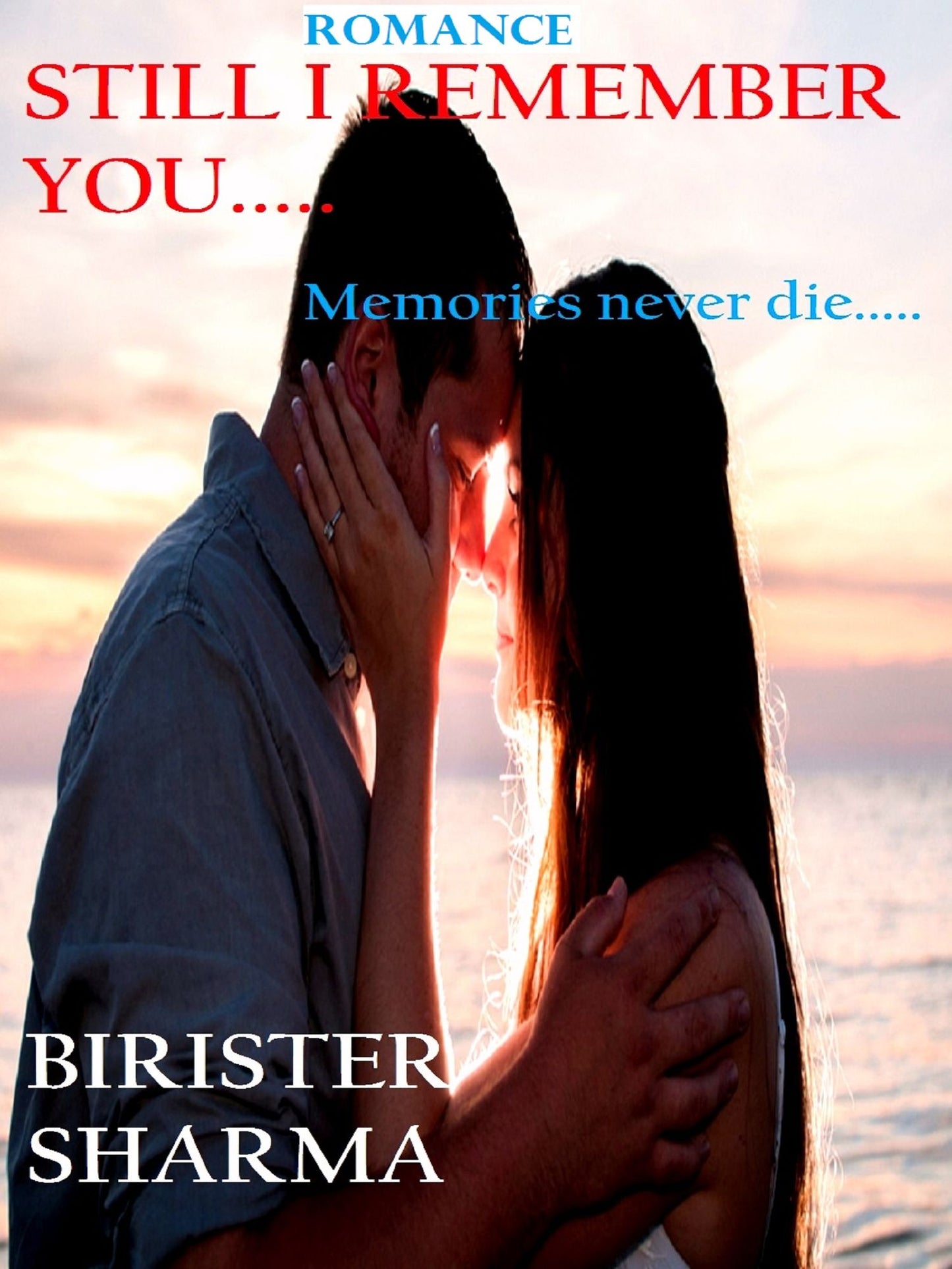 Still I Remember You.....memories never die...