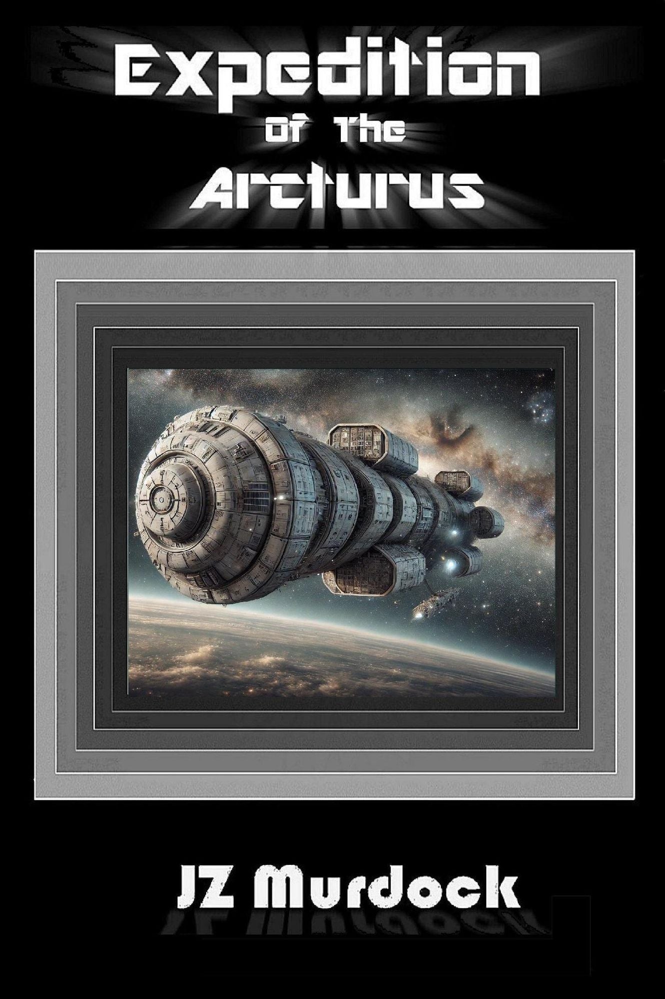 Expedition of the Arcturus