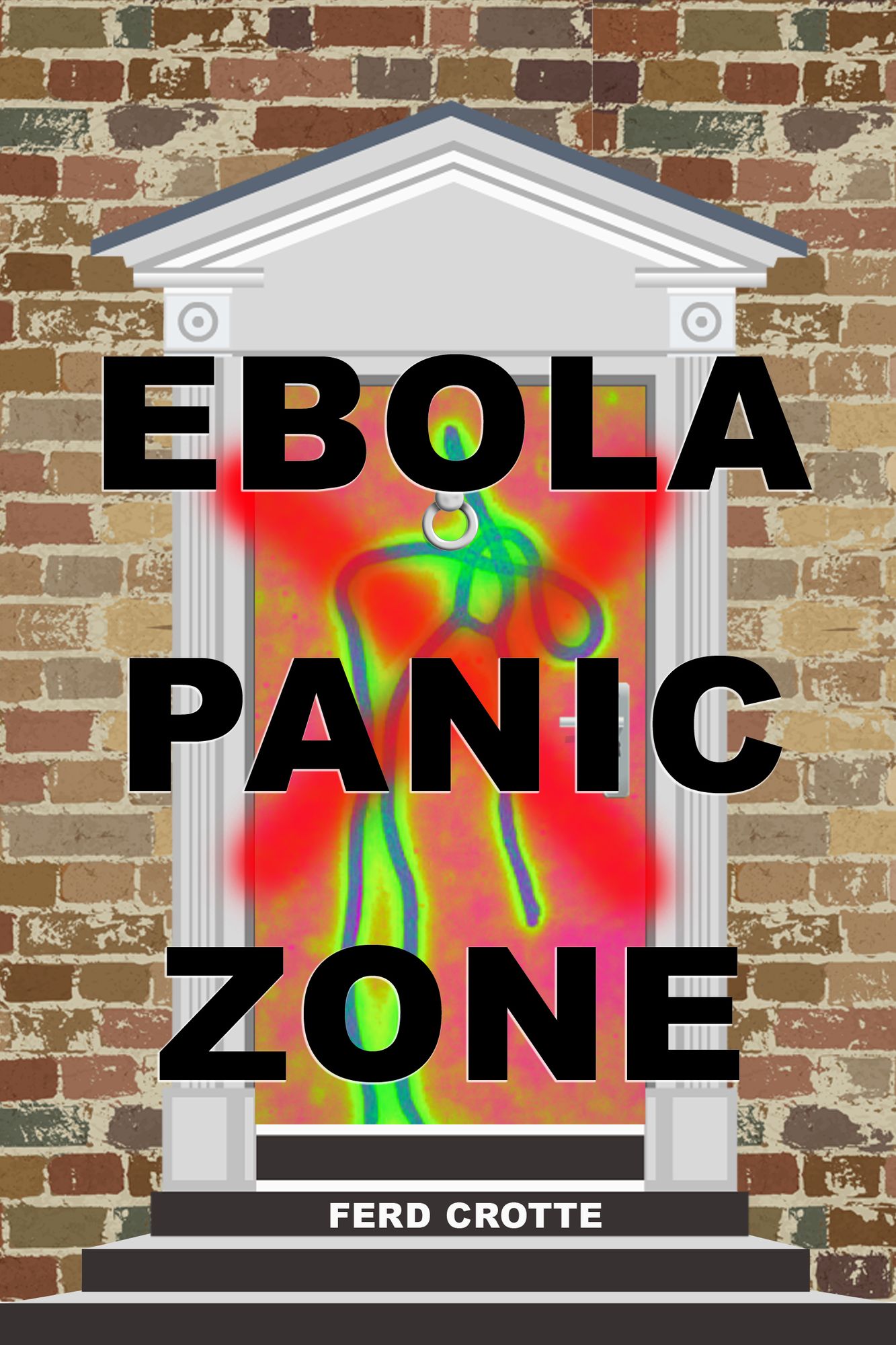 Ebola Panic Zone