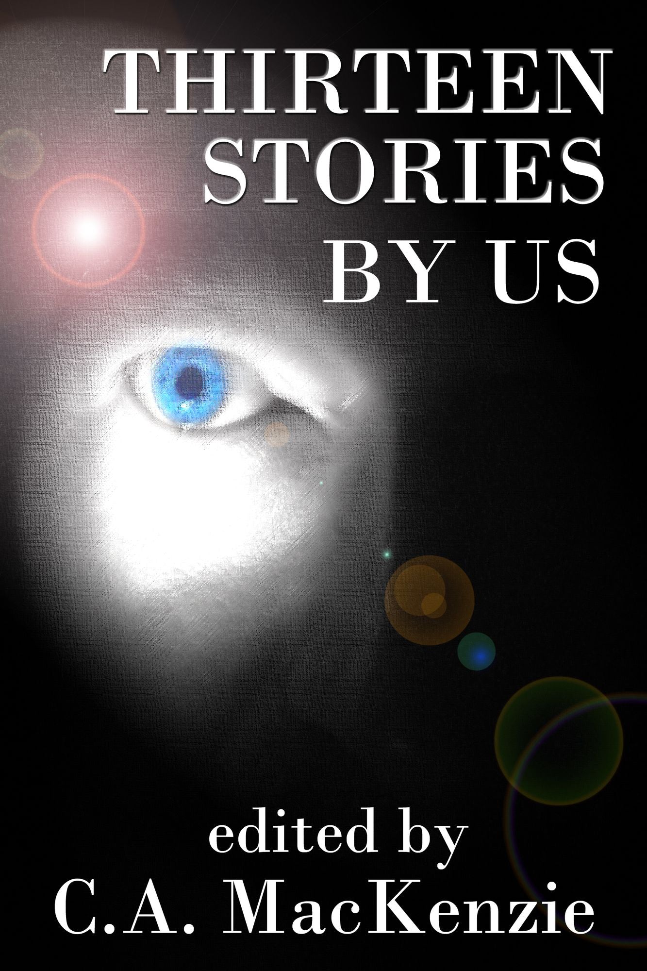 Thirteen Stories