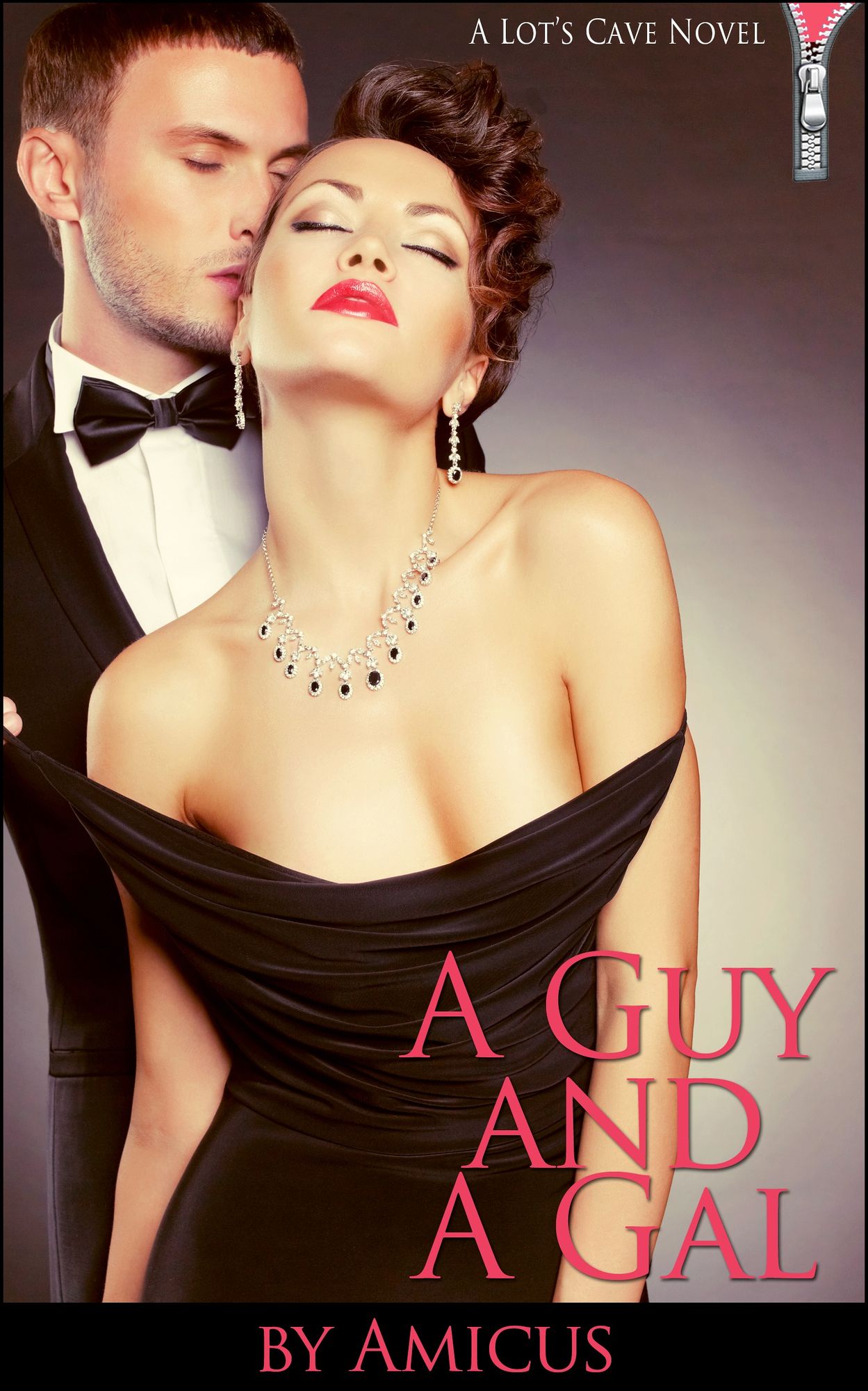 A Guy and A Girl