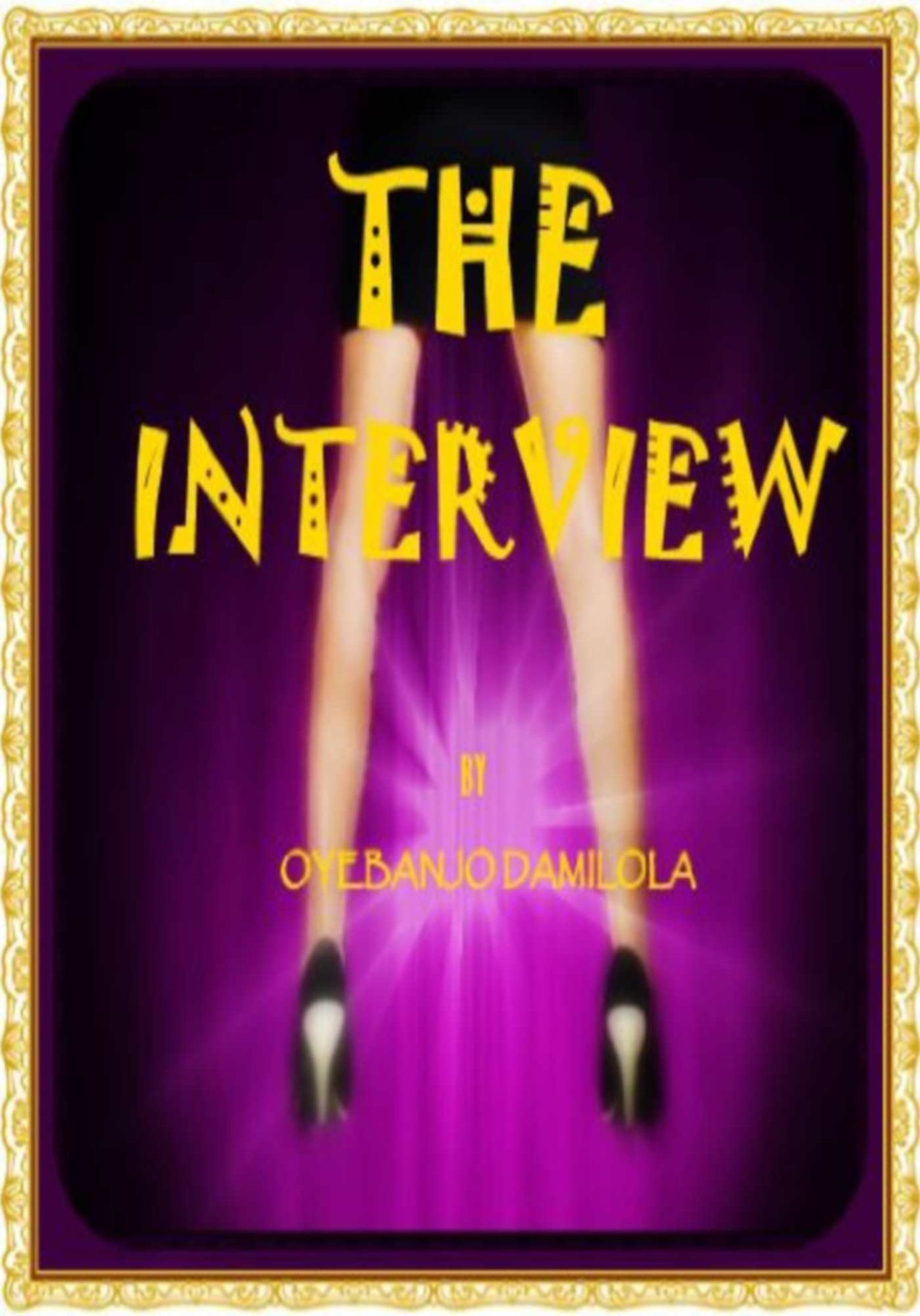 The Interview