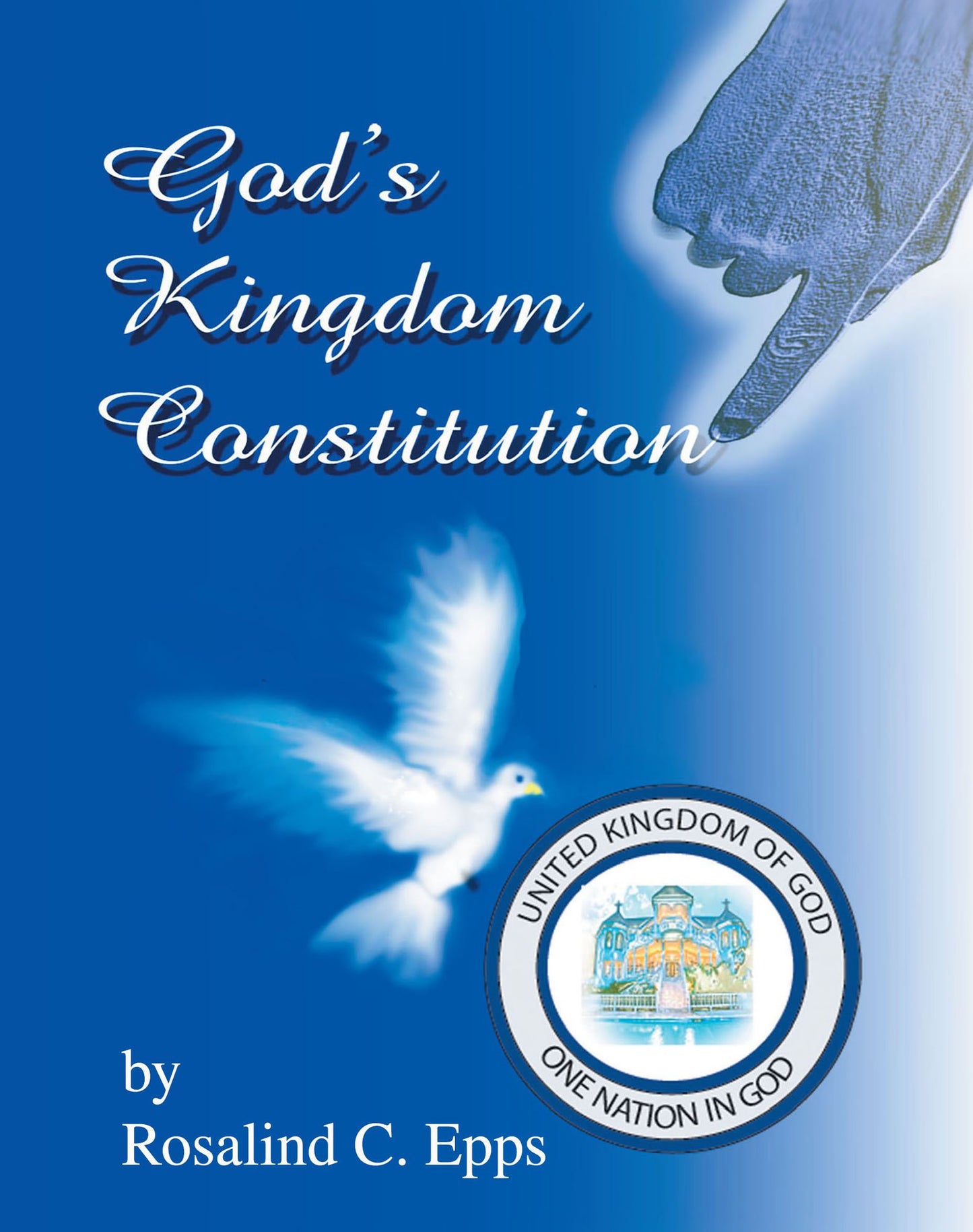 God's Kingdom Constitution