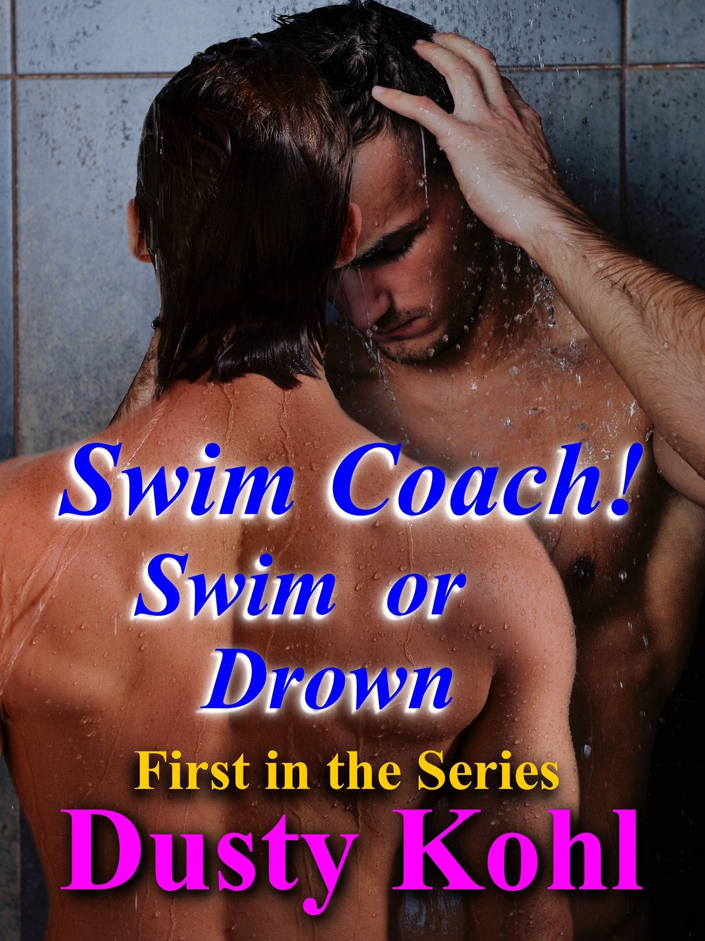 Swim Coach! Swim or Drown