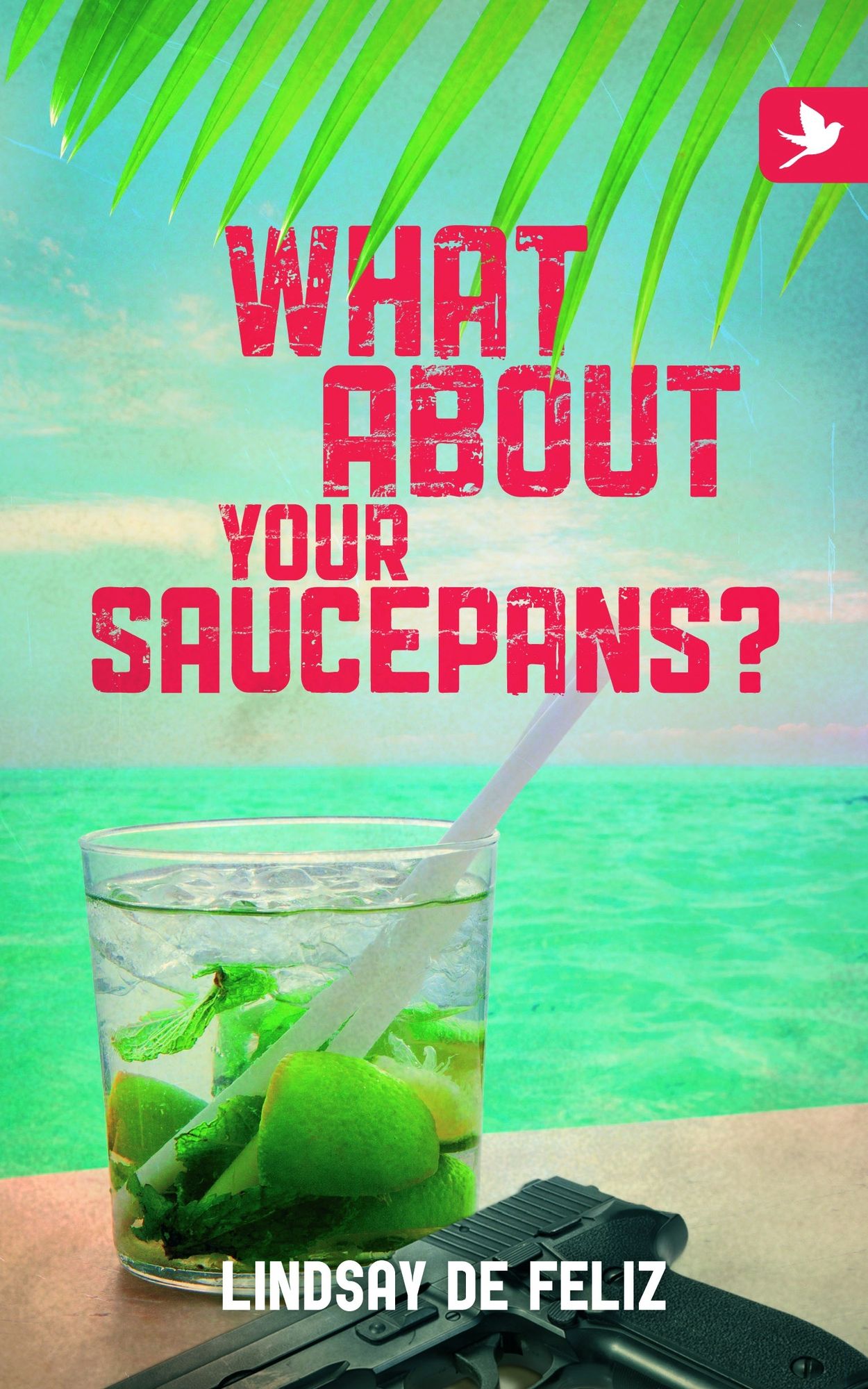 What About Your Saucepans?