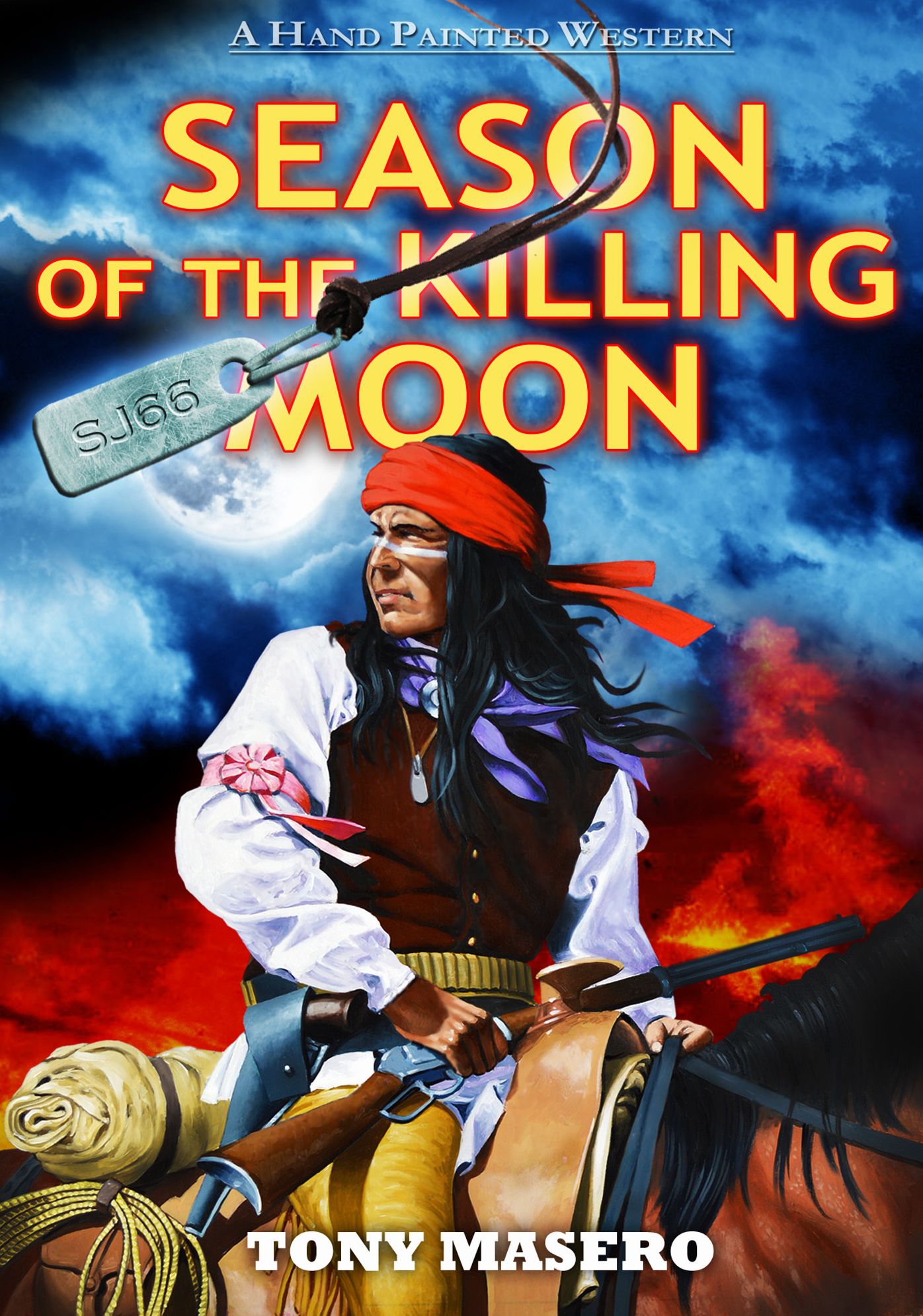 Season of the Killing Moon