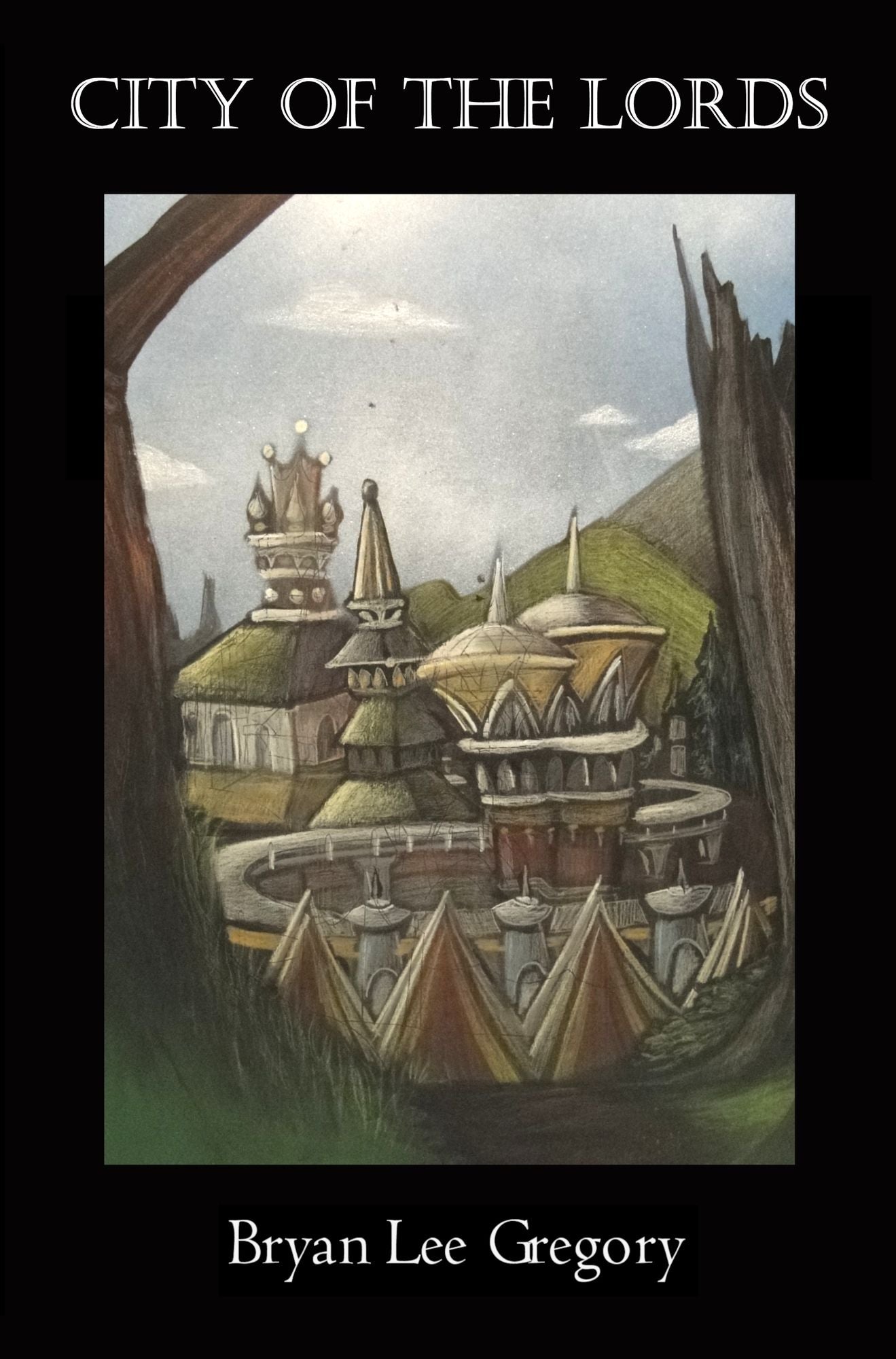 City of the Lords