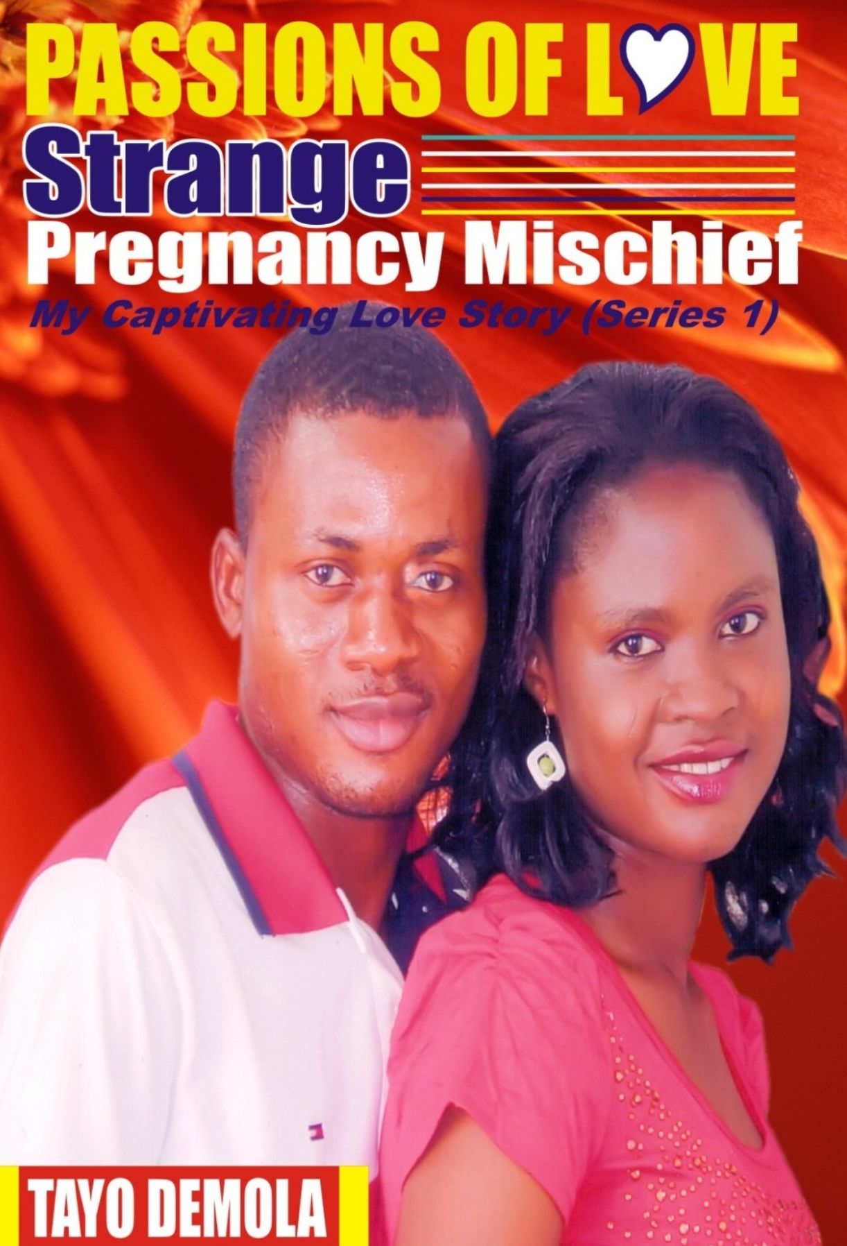 Passions Of Love:Strange Pregnancy Mischief