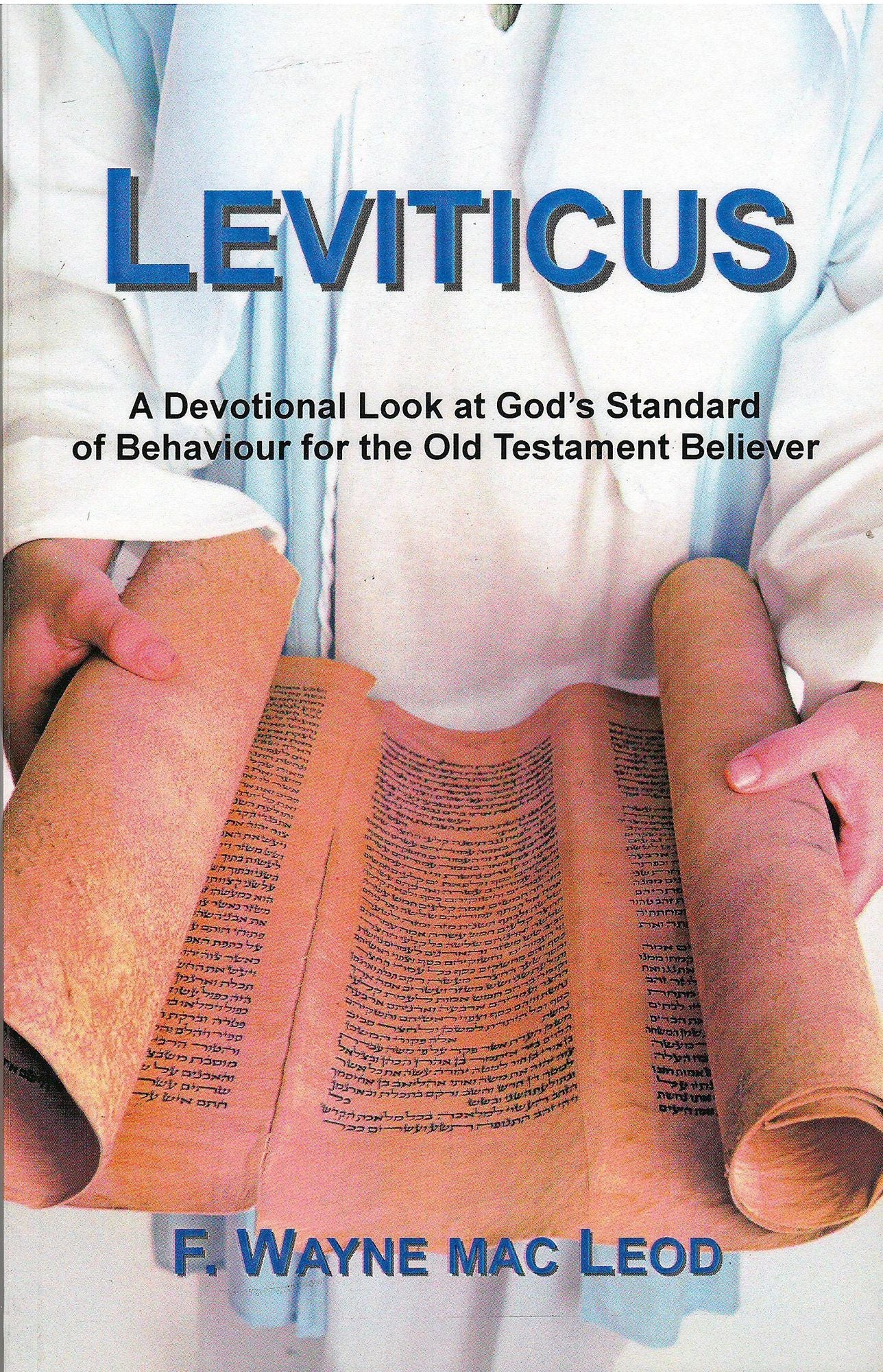 Leviticus