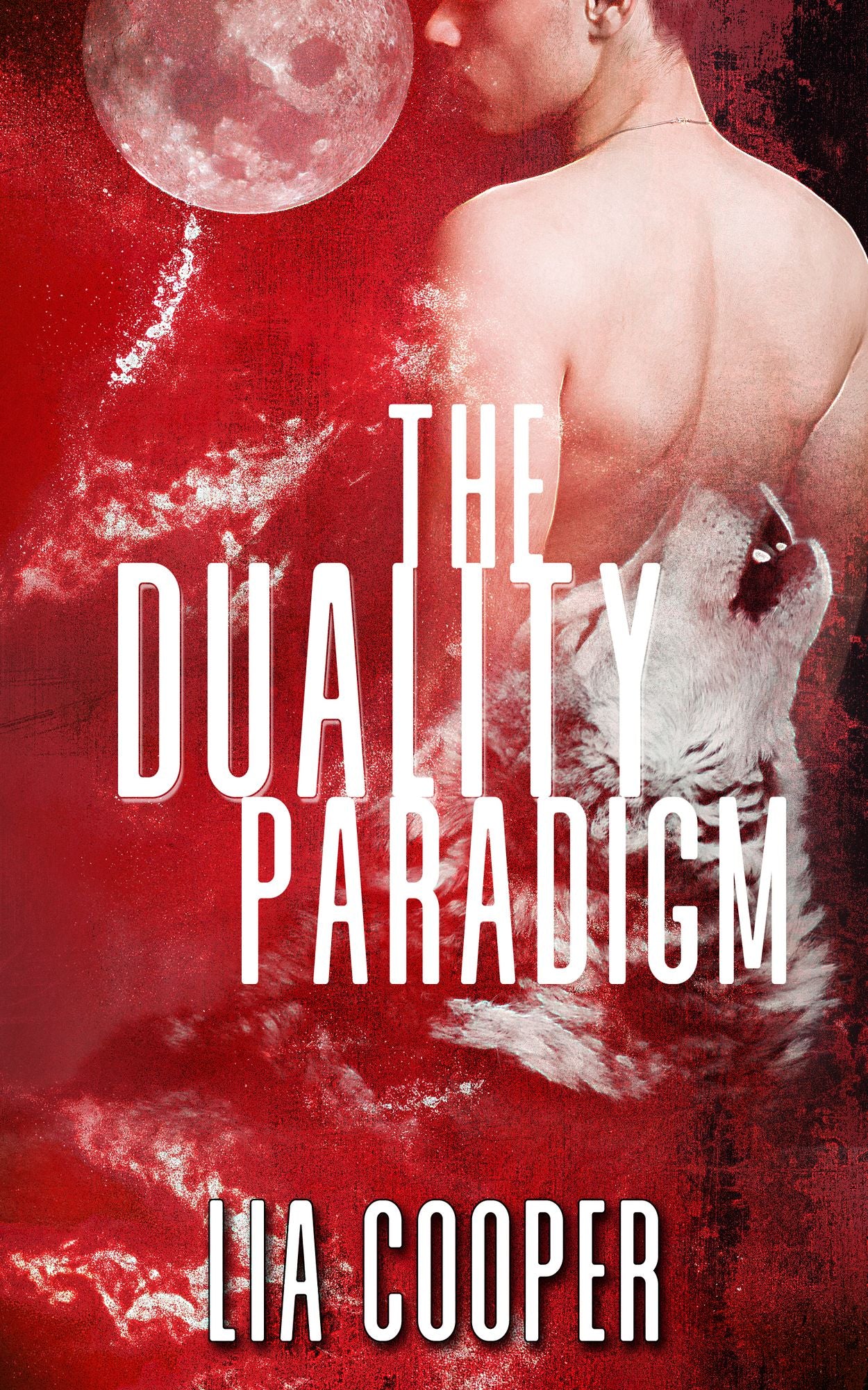 The Duality Paradigm (Blood & Bone Book One)