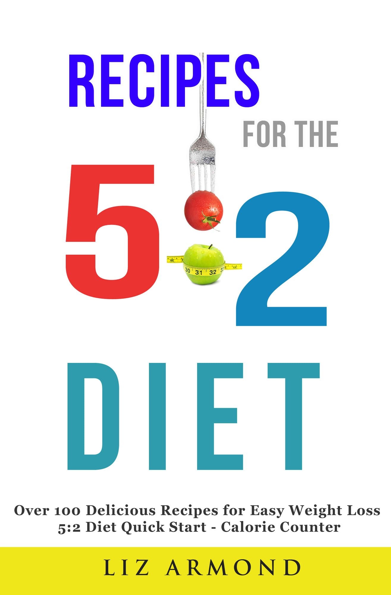Recipes for the 5:2 Diet
