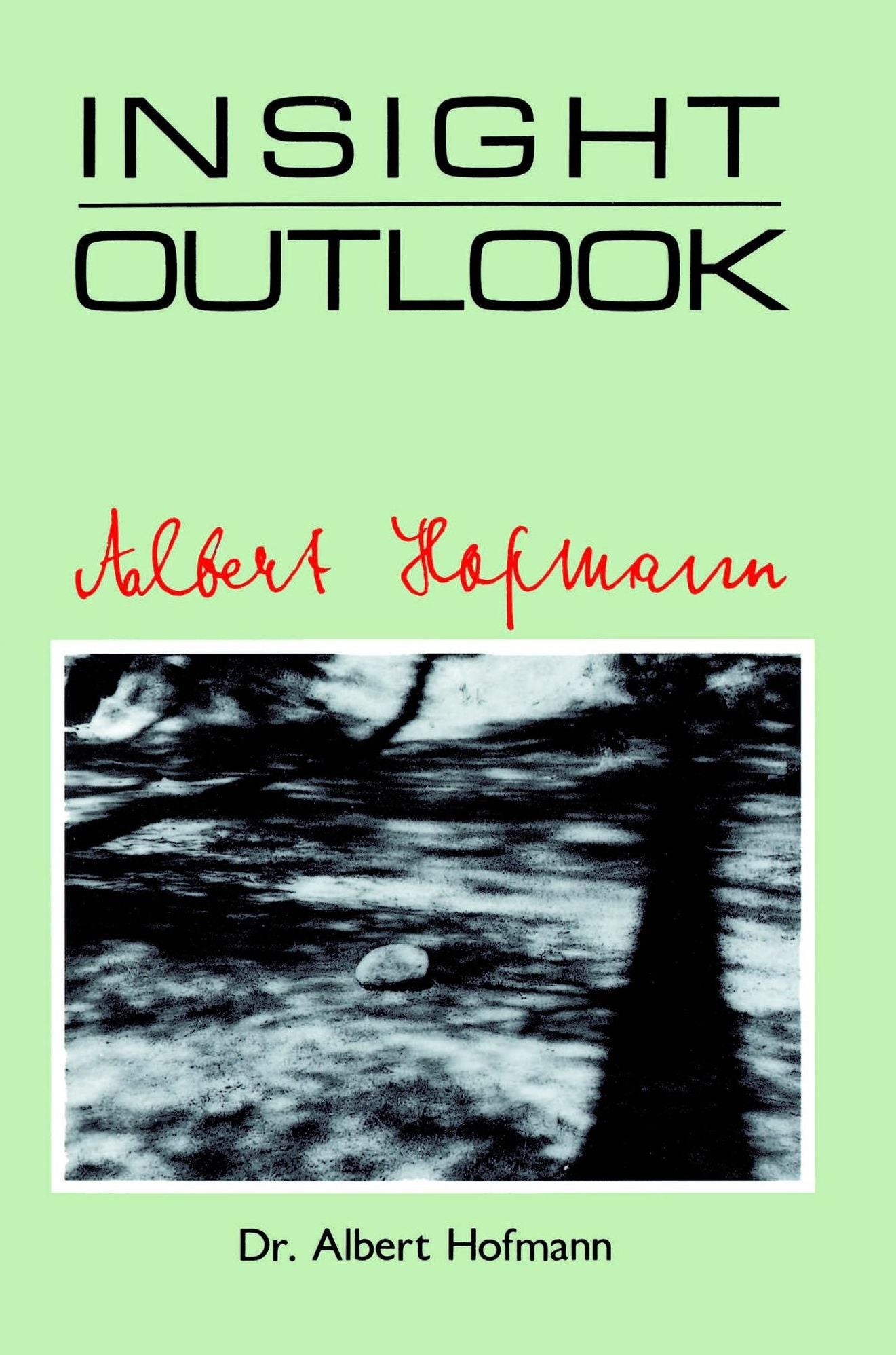 Insight Outlook