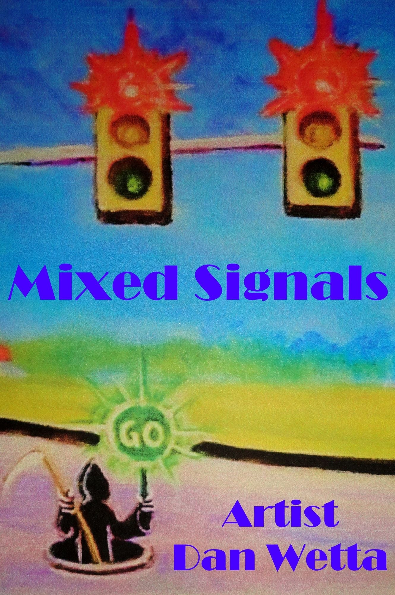 Mixed Signals