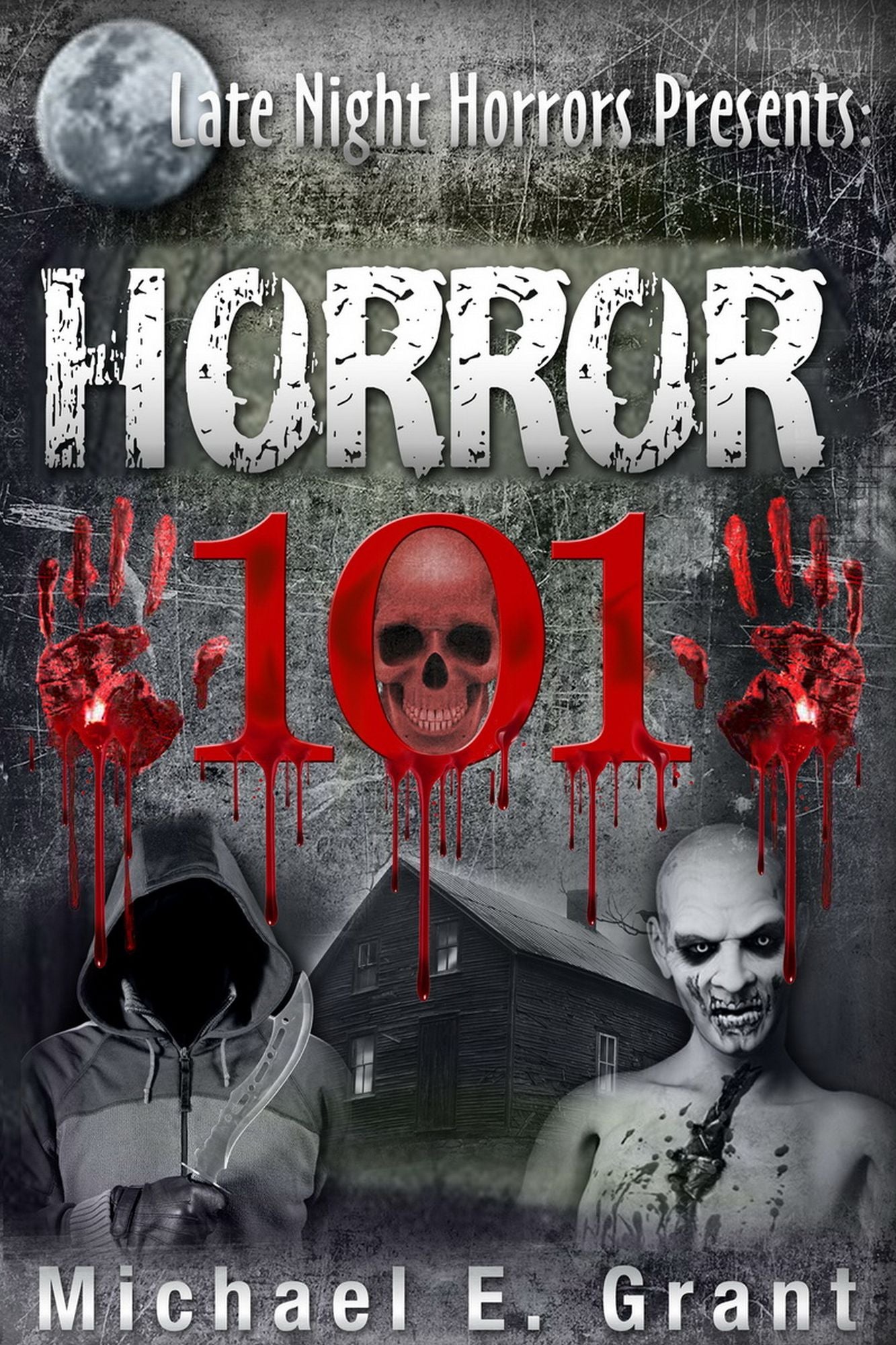 Horror 101